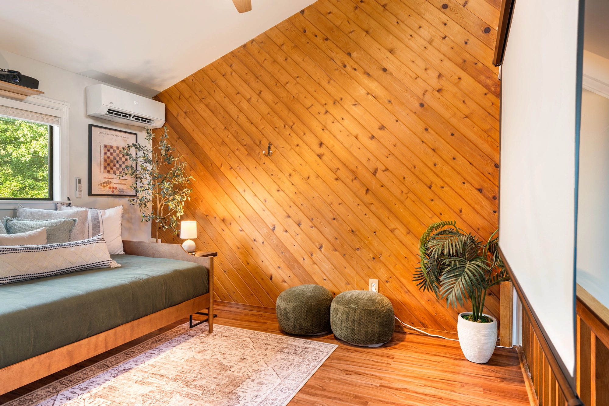 Airbnb Photography: Rustic‑Contemporary Pocono Retreat, PA