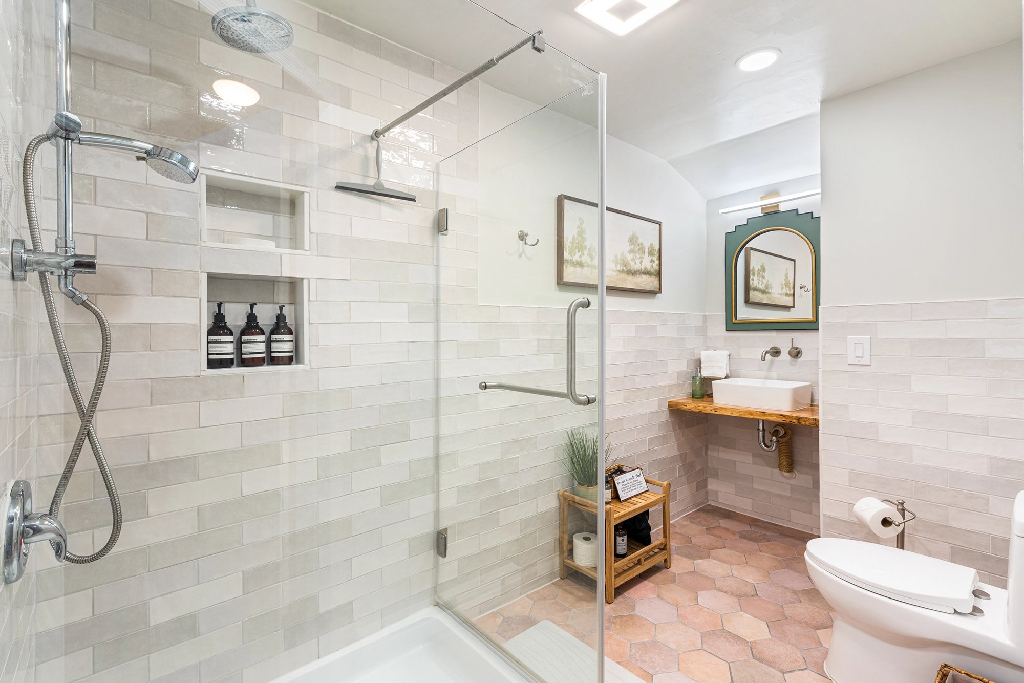 Airbnb Photography: Rustic‑Contemporary Pocono Retreat, PA