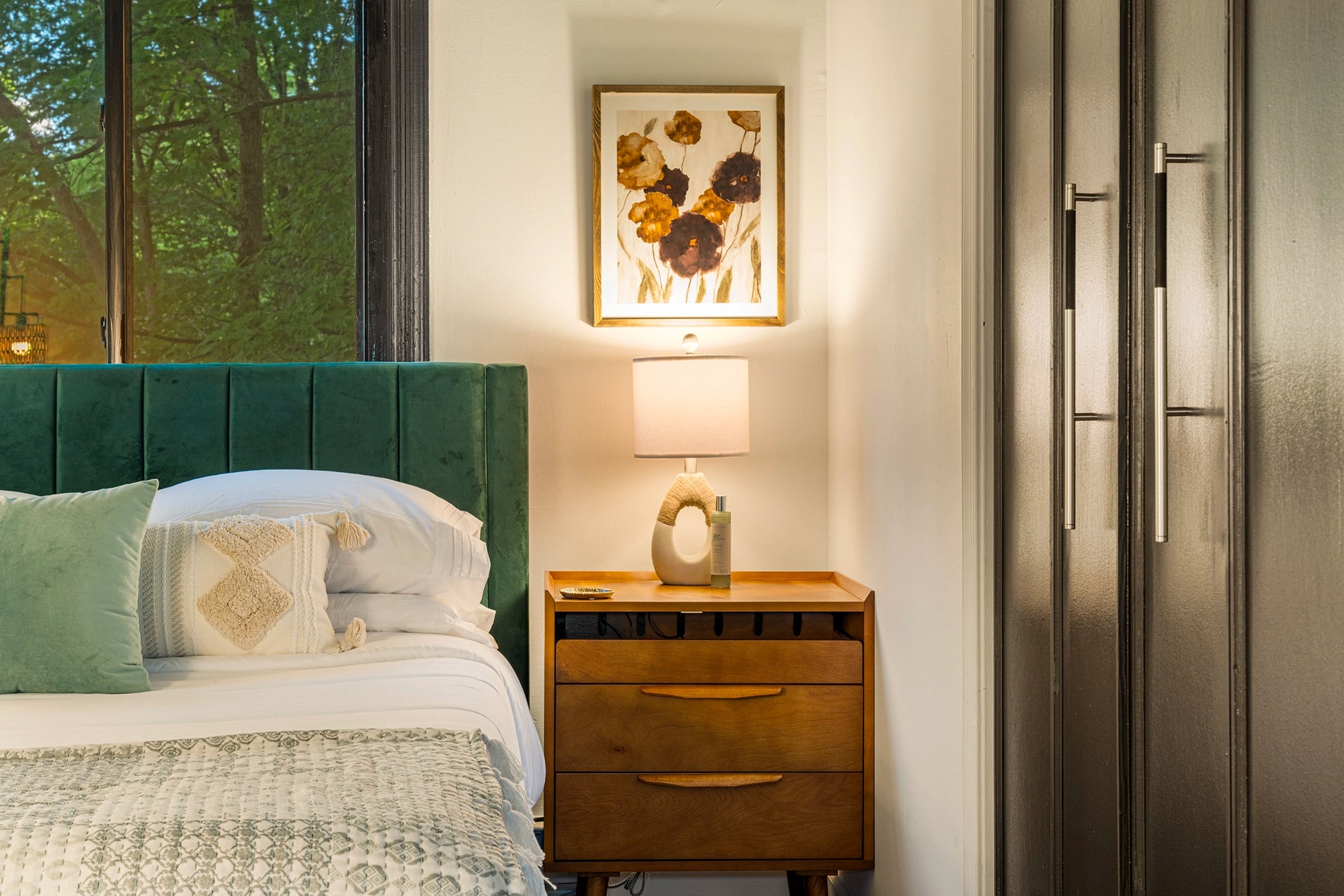 Airbnb Photography: Rustic‑Contemporary Pocono Retreat, PA