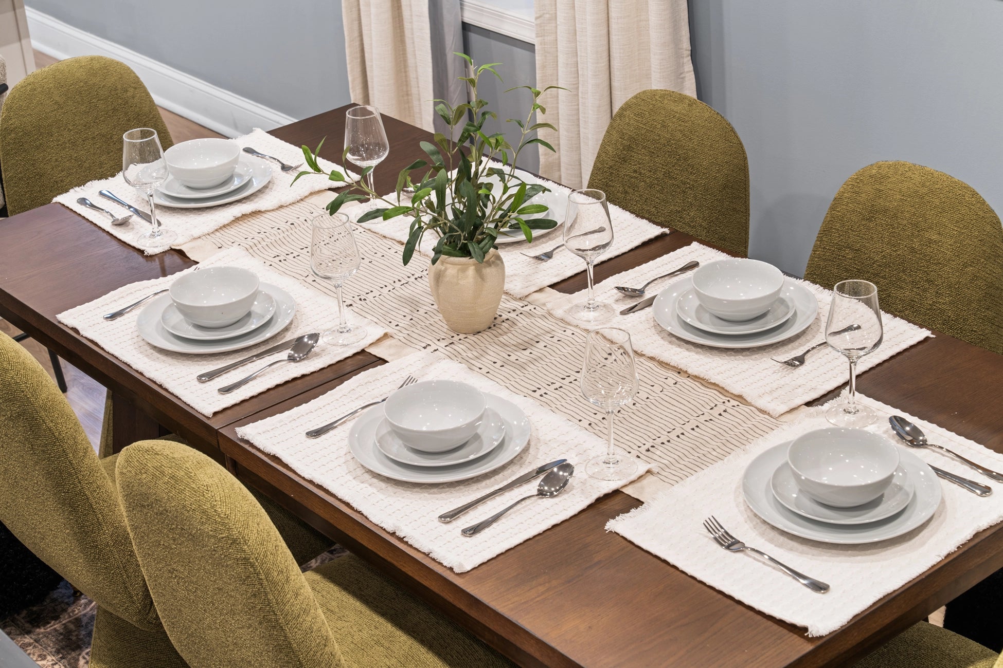 Airbnb Photography: Modern Brick Townhouse STR in Philadelphia PA