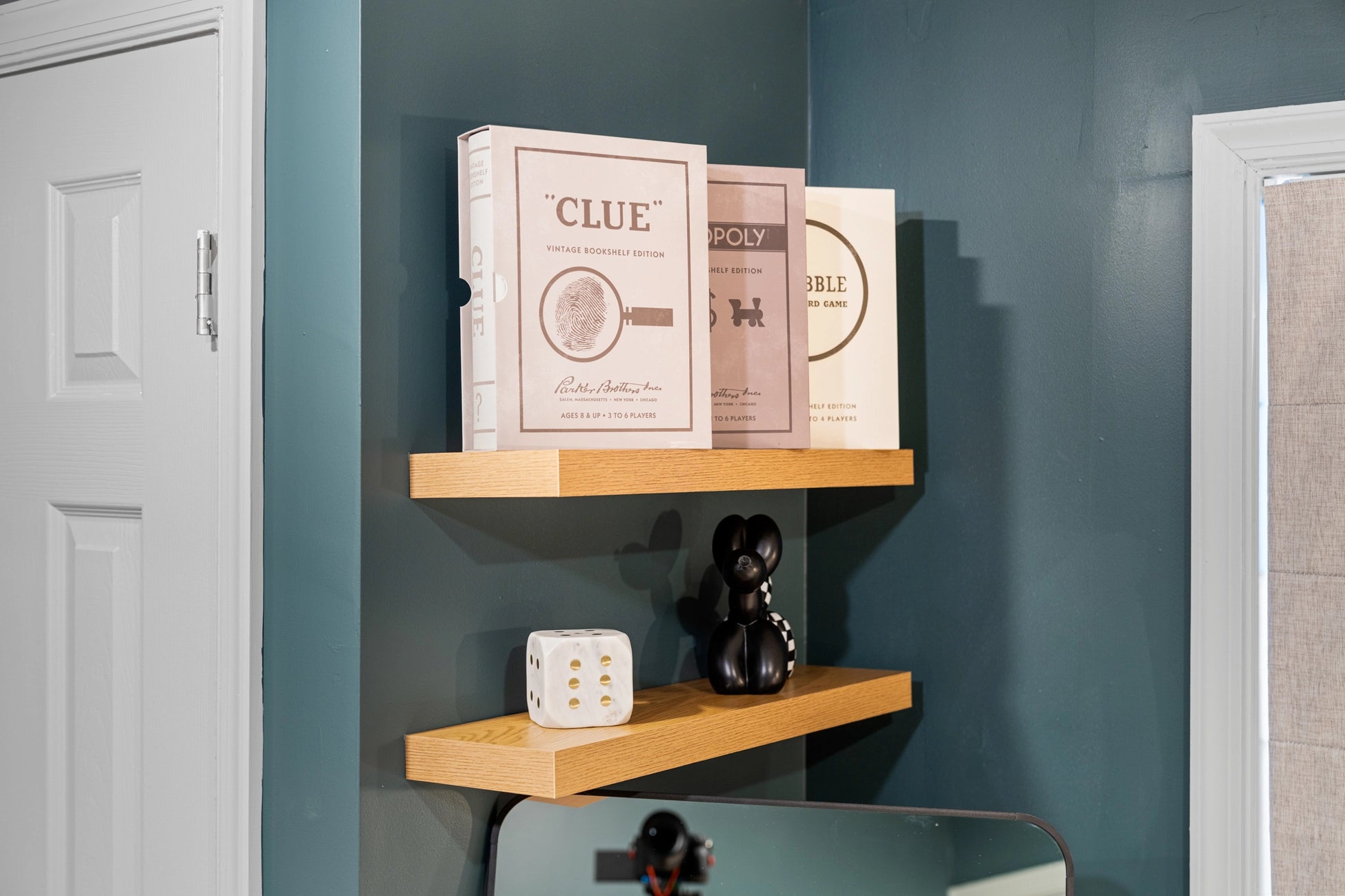 Airbnb Photography: Modern Brick Townhouse STR in Philadelphia PA