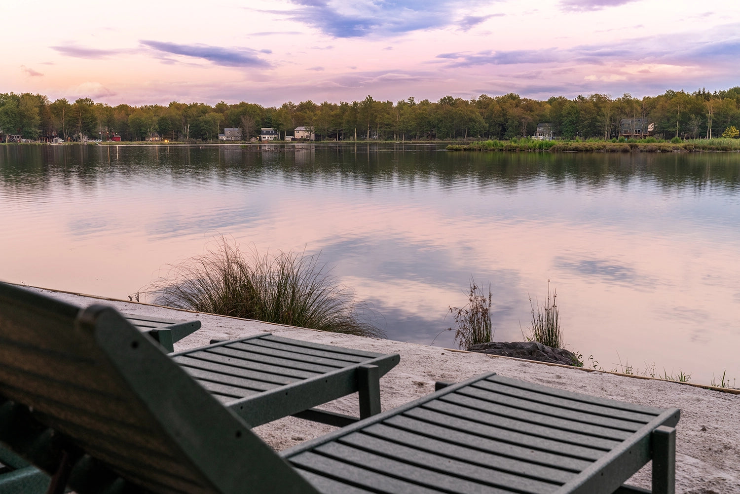 Twilight Airbnb Photography (Add-on)