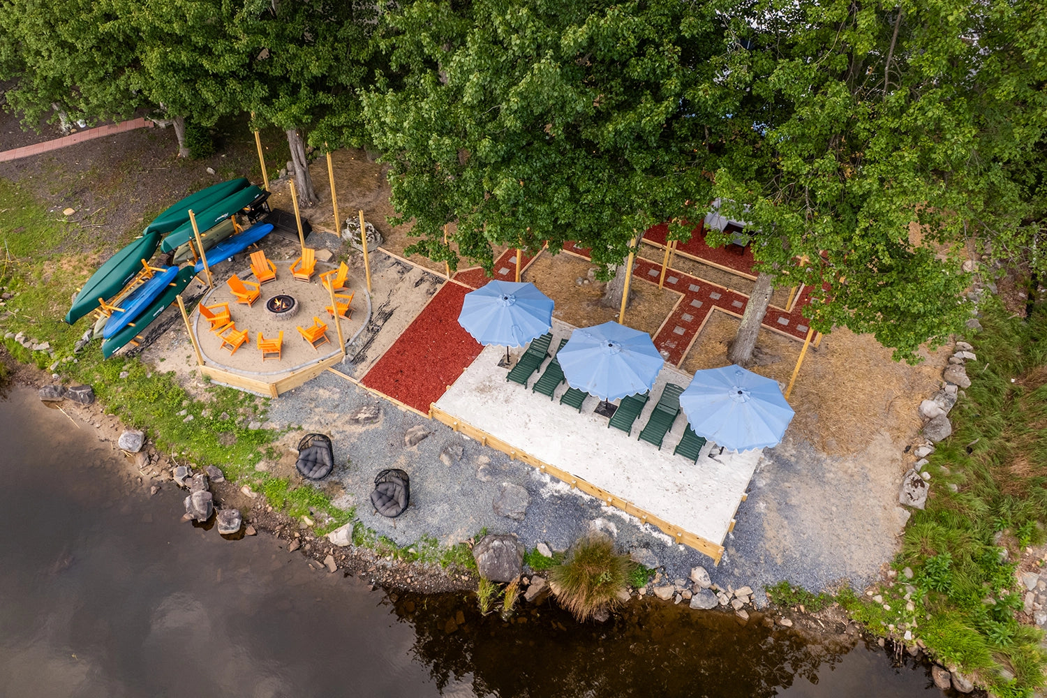 Aerial Airbnb Photography (Add-on)