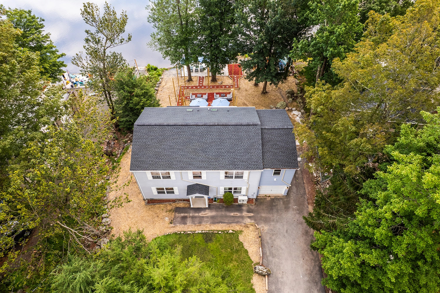 Aerial Airbnb Photography (Add-on)