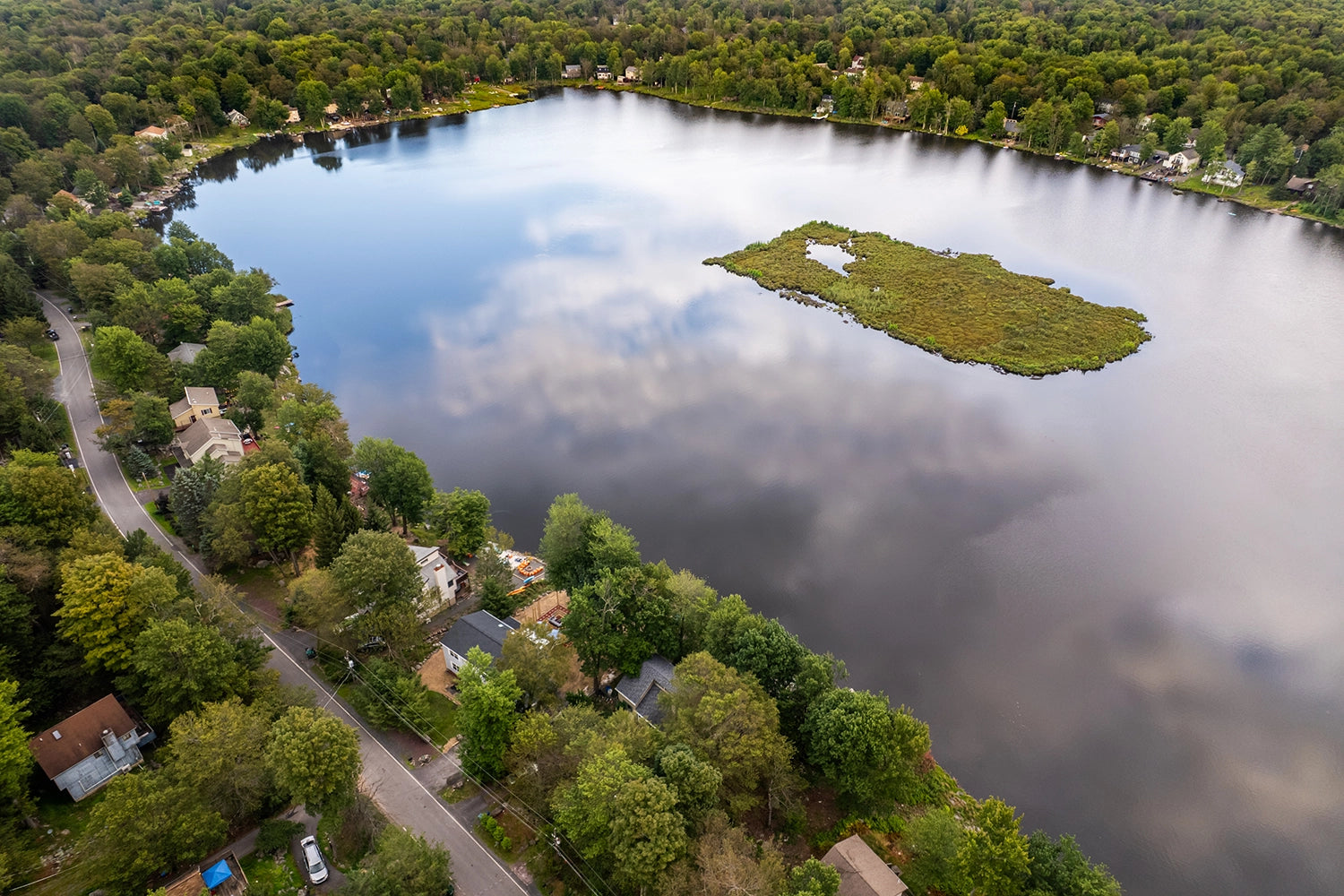 Aerial Airbnb Photography (Add-on)
