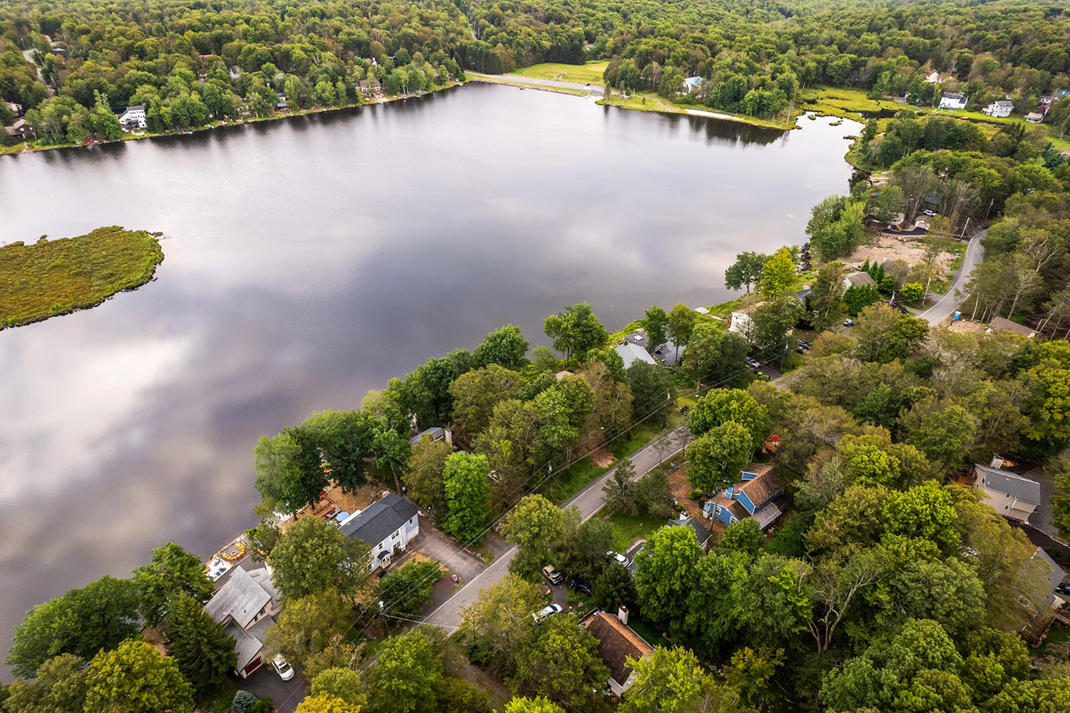Aerial Airbnb Photography (Add-on)
