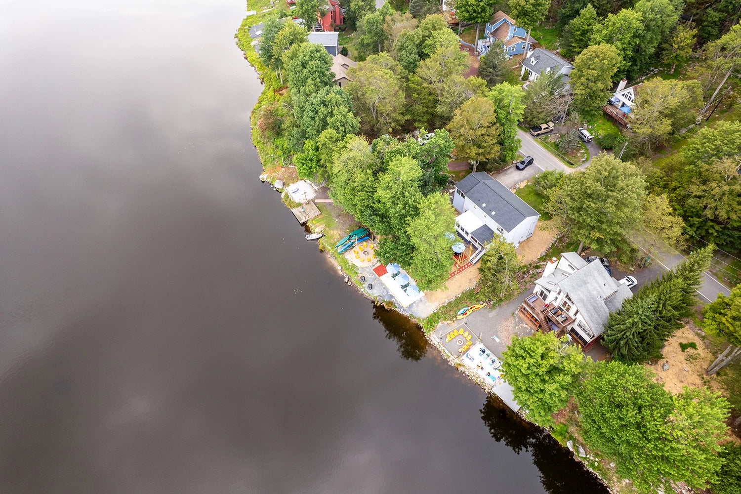 Aerial Airbnb Photography (Add-on)