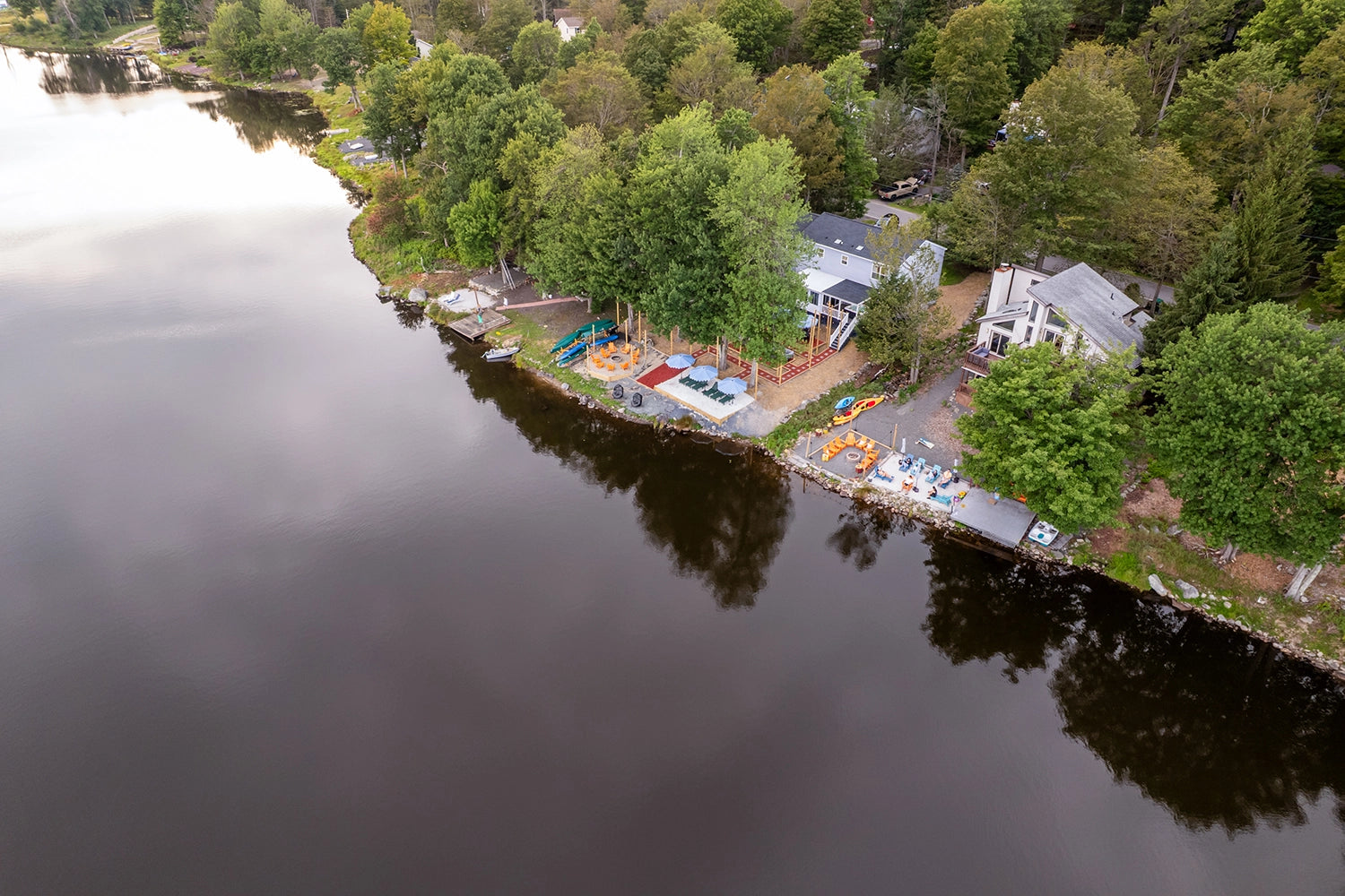 Aerial Airbnb Photography (Add-on)