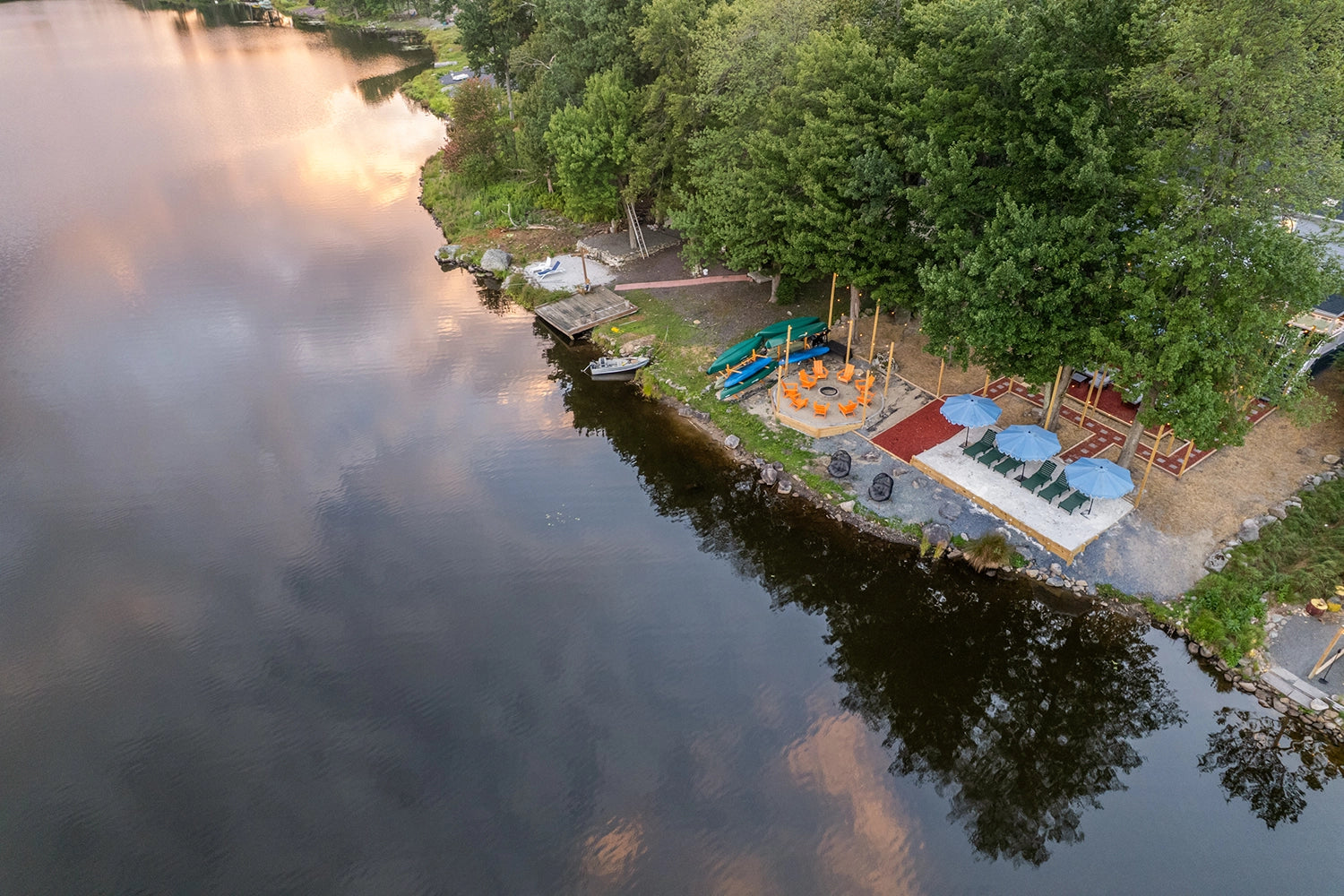 Aerial Airbnb Photography (Add-on)