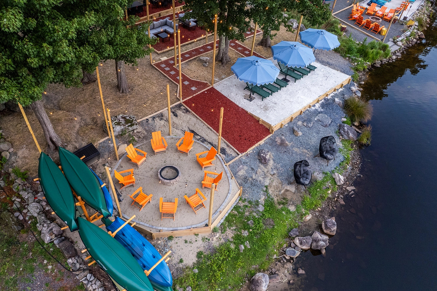 Aerial Airbnb Photography (Add-on)