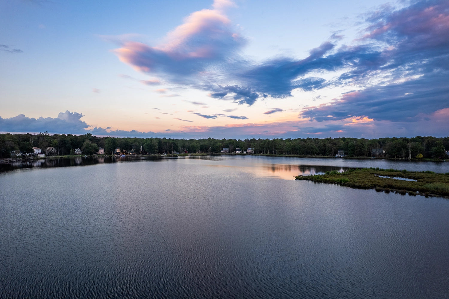 Twilight Airbnb Photography (Add-on)