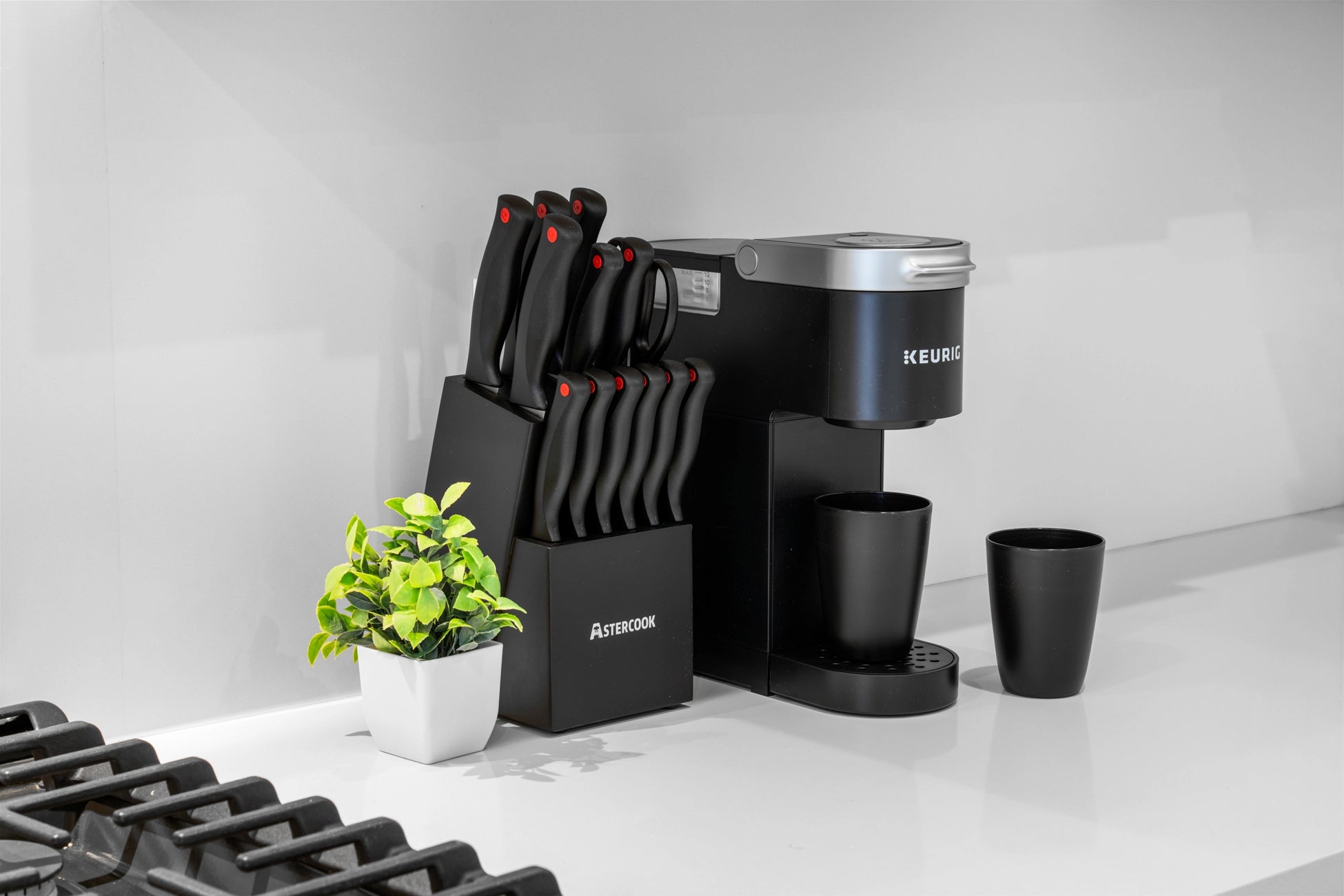 Airbnb Photography: Modern Duplex Apartment in Jersey City, NJ