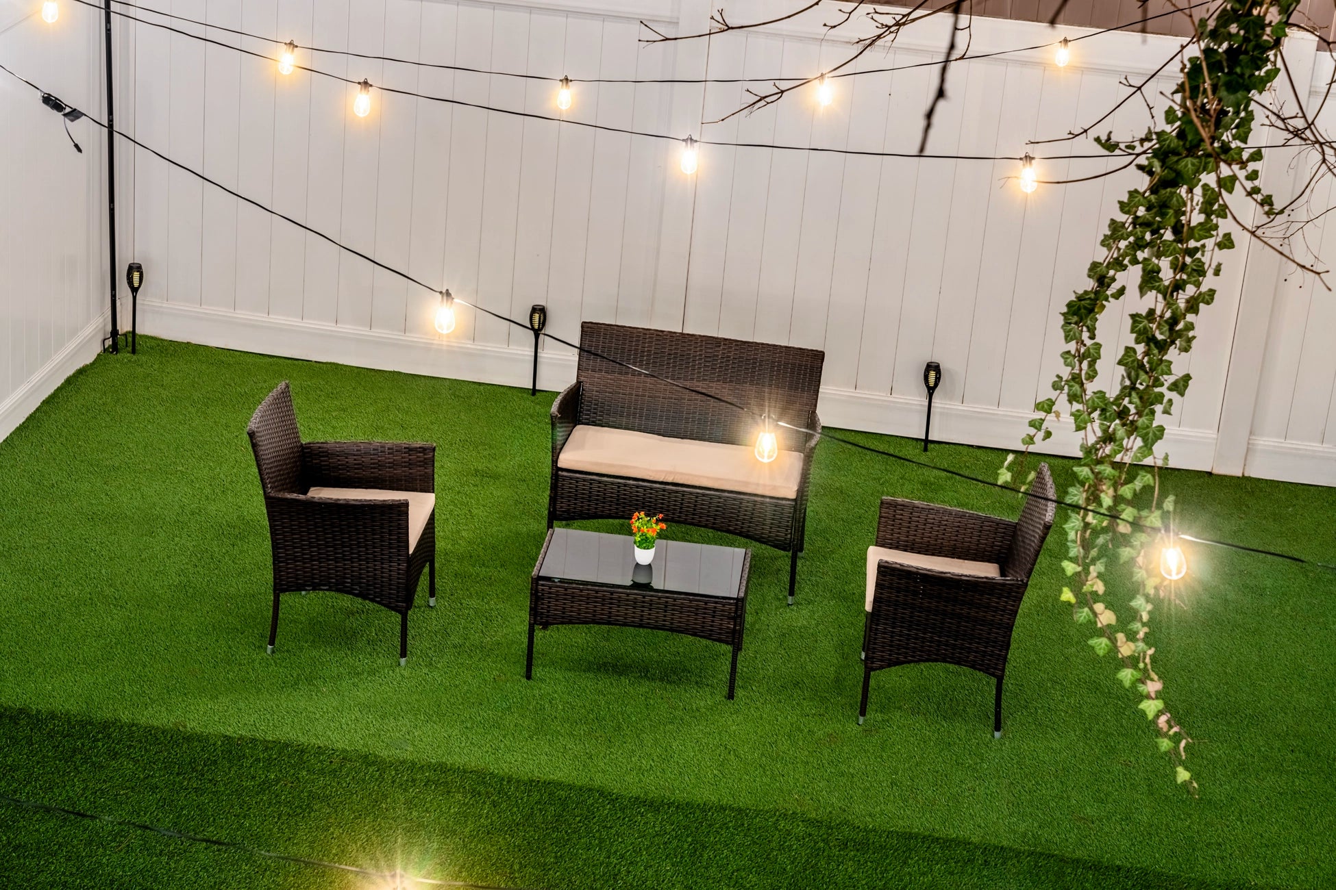 Airbnb Photography: Multi-Unit STR Building With Twilight & Aerial Views in Jersey City NJ