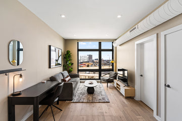 Airbnb Photography: The Edison | Philadelphia