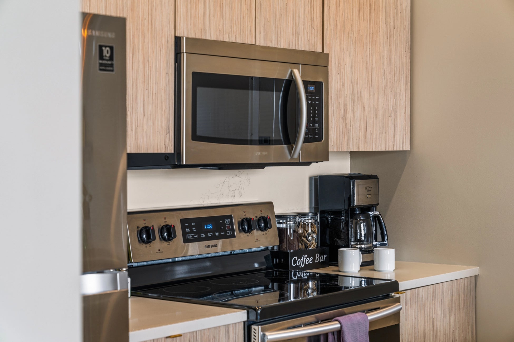 Airbnb Photography: The Edison | Philadelphia