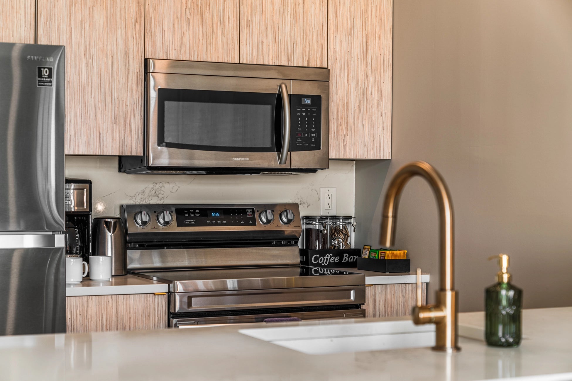 Airbnb Photography: The Edison | Philadelphia