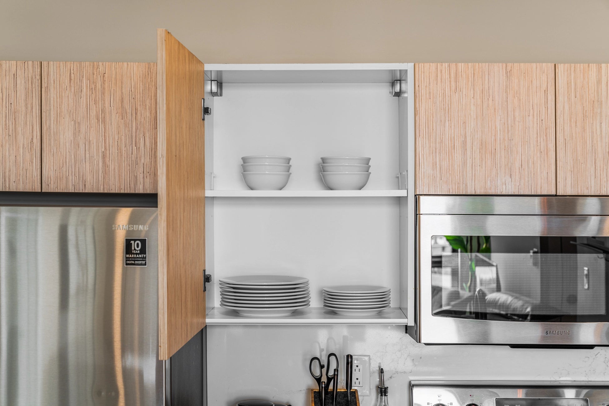 Airbnb Photography: The Edison | Philadelphia