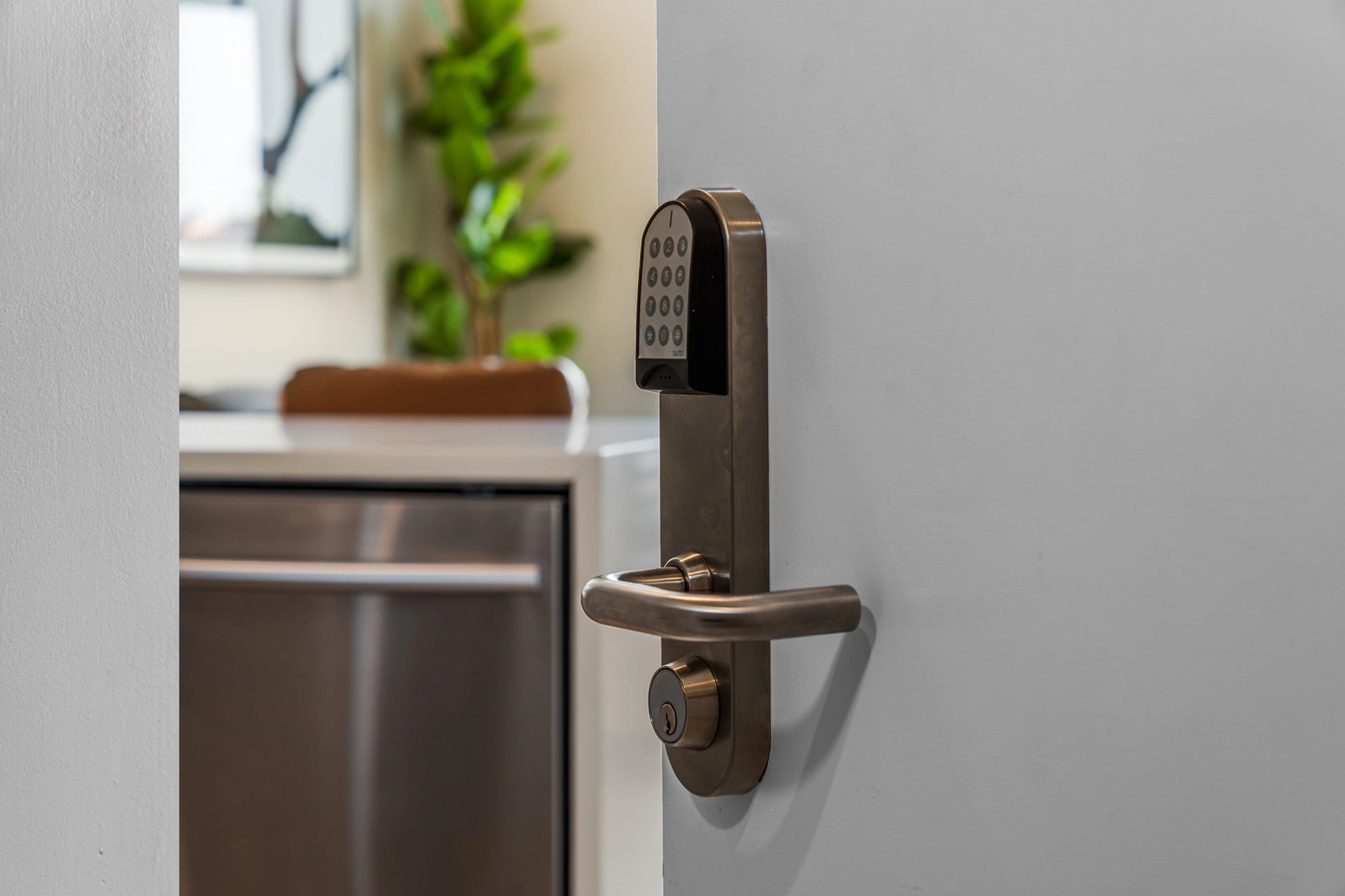 Airbnb Photography: The Edison | Philadelphia