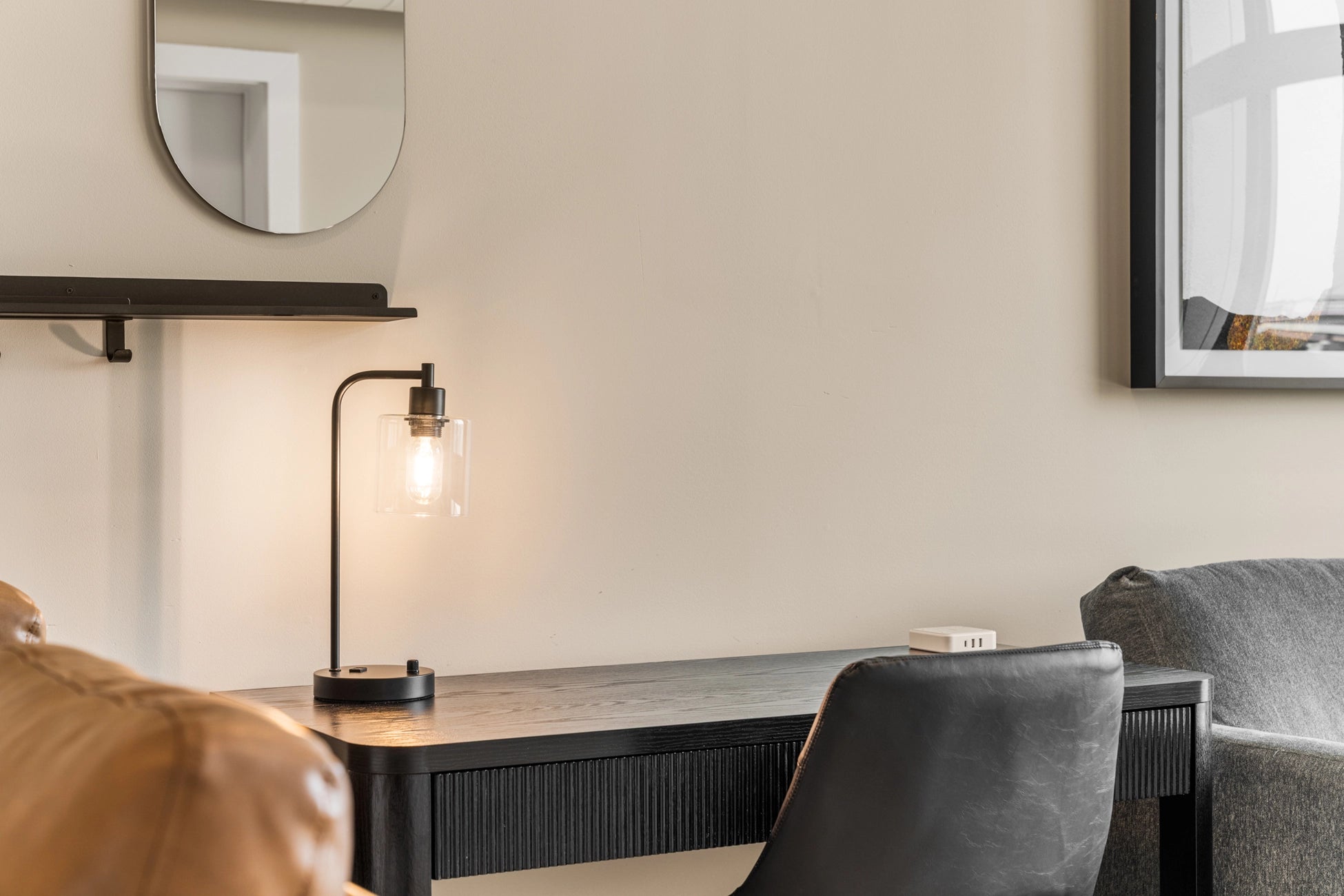 Airbnb Photography: The Edison | Philadelphia