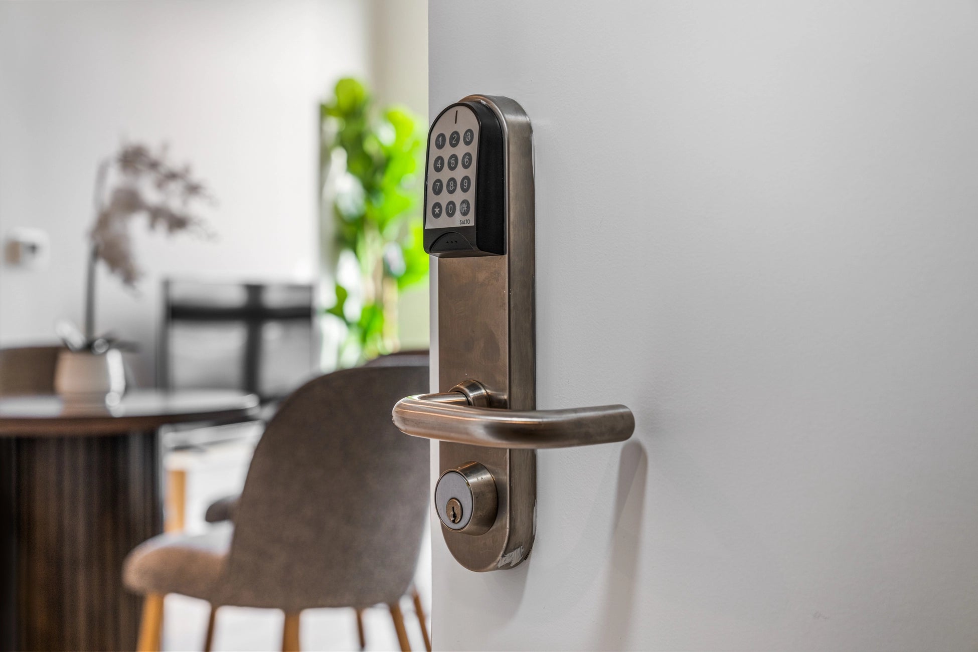 Airbnb Photography: The Edison | Philadelphia