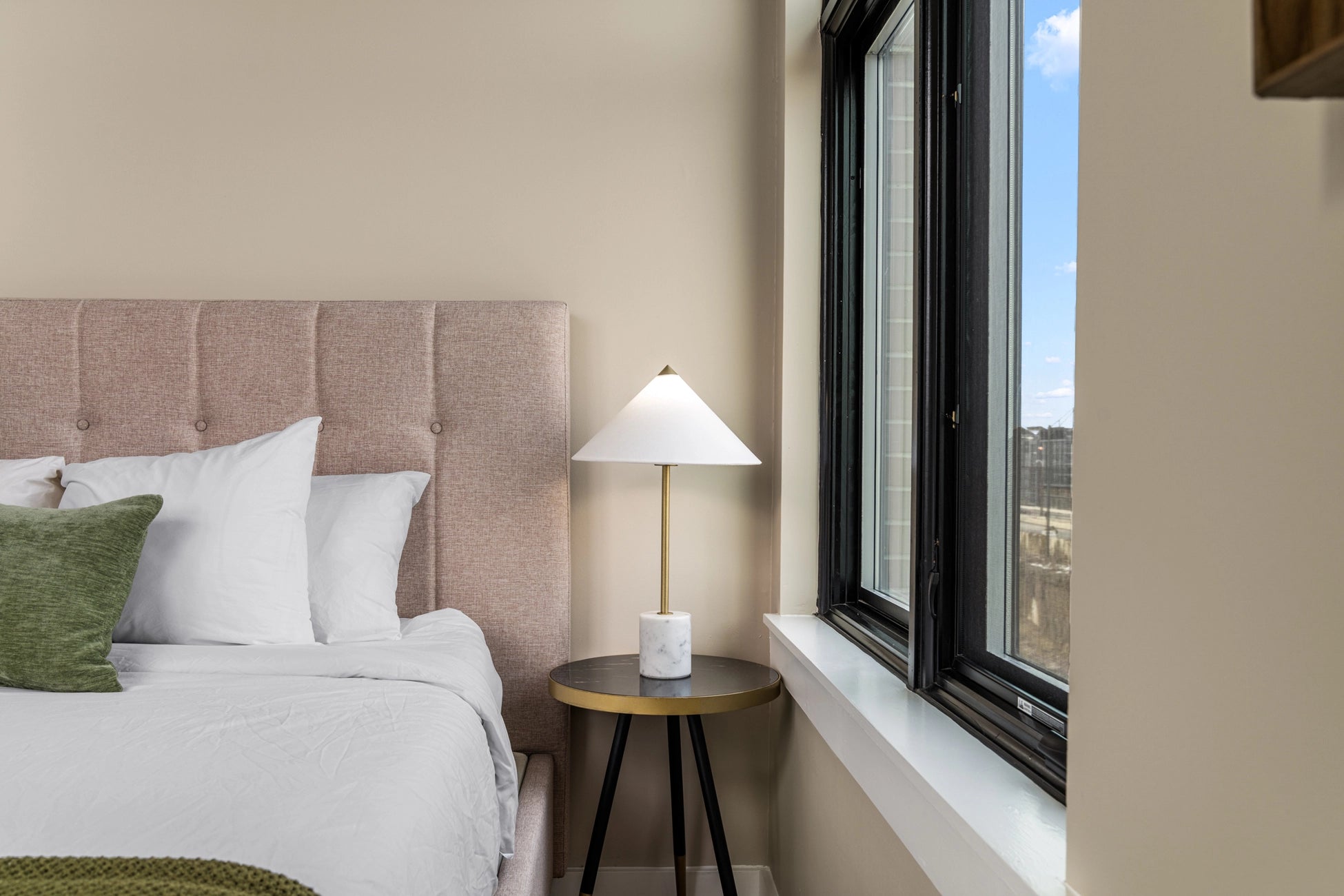 Airbnb Photography: The Edison | Philadelphia