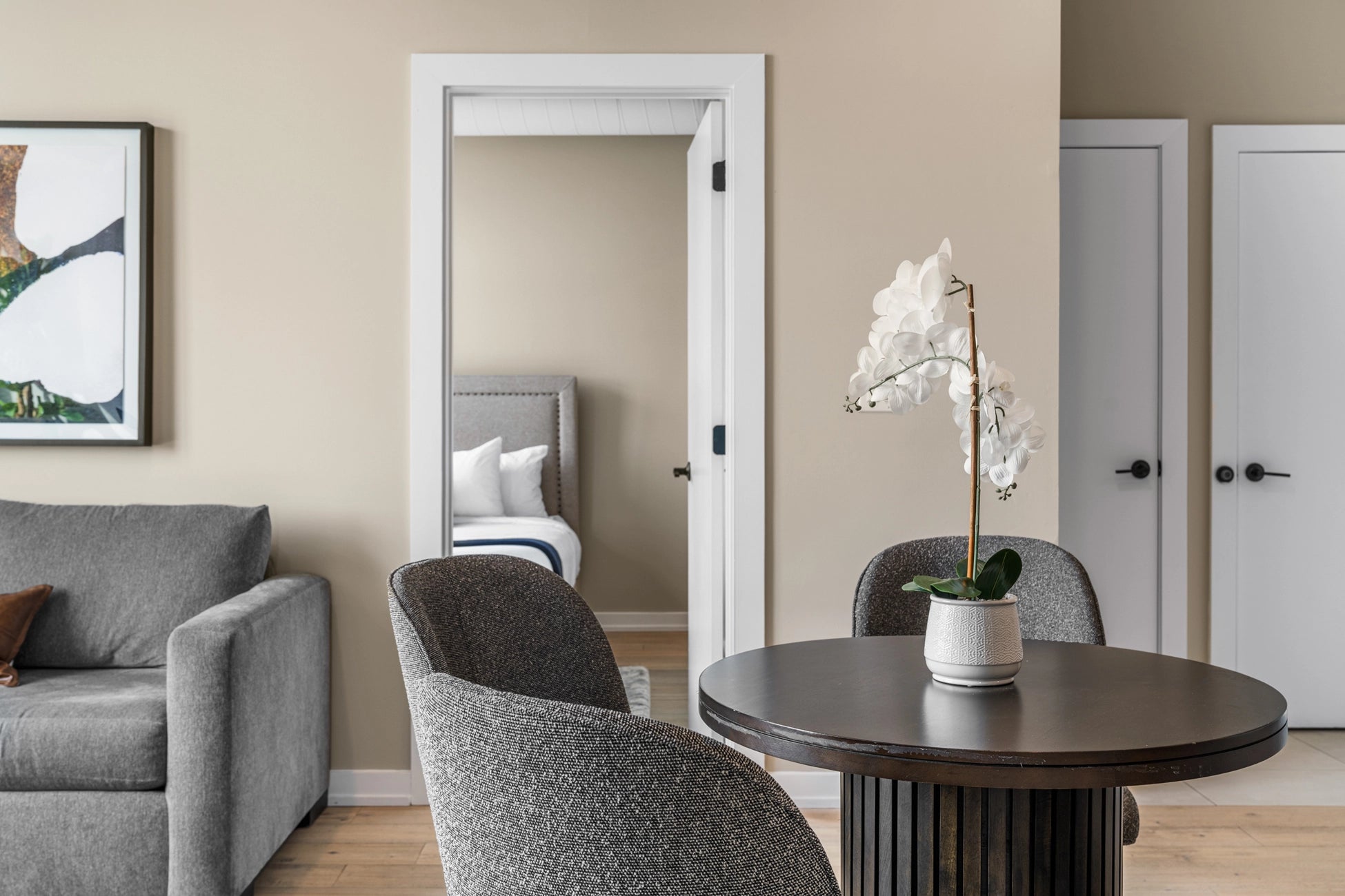 Airbnb Photography: The Edison | Philadelphia