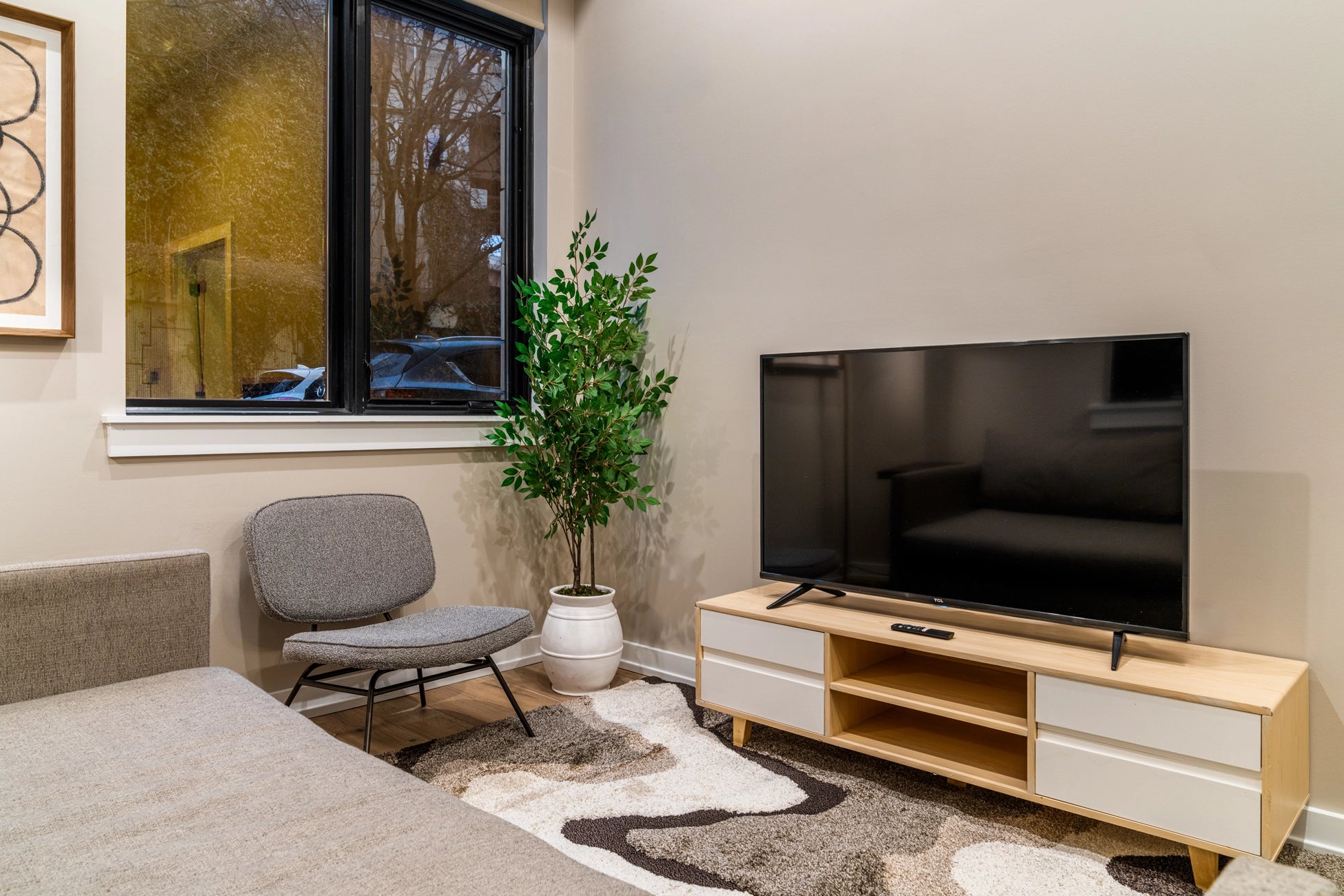 Airbnb Photography: The Edison | Philadelphia