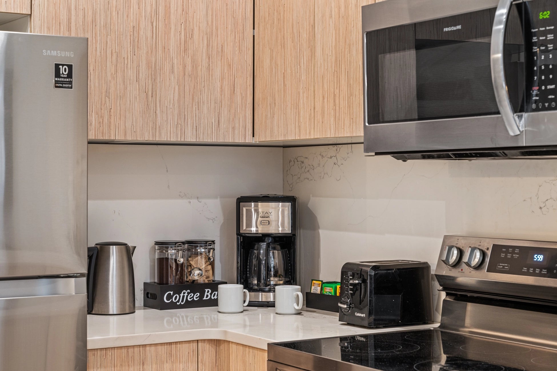 Airbnb Photography: The Edison | Philadelphia