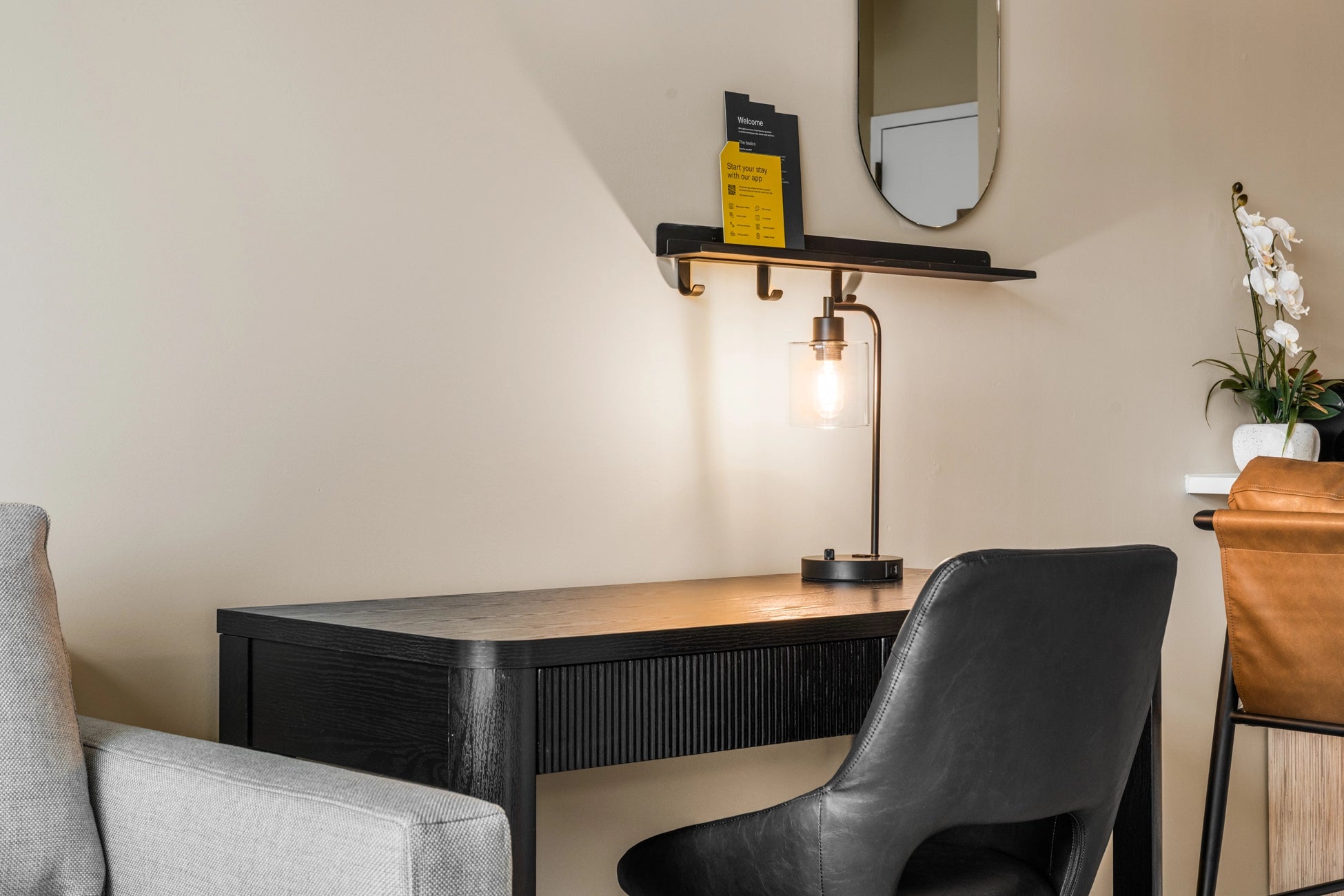 Airbnb Photography: The Edison | Philadelphia