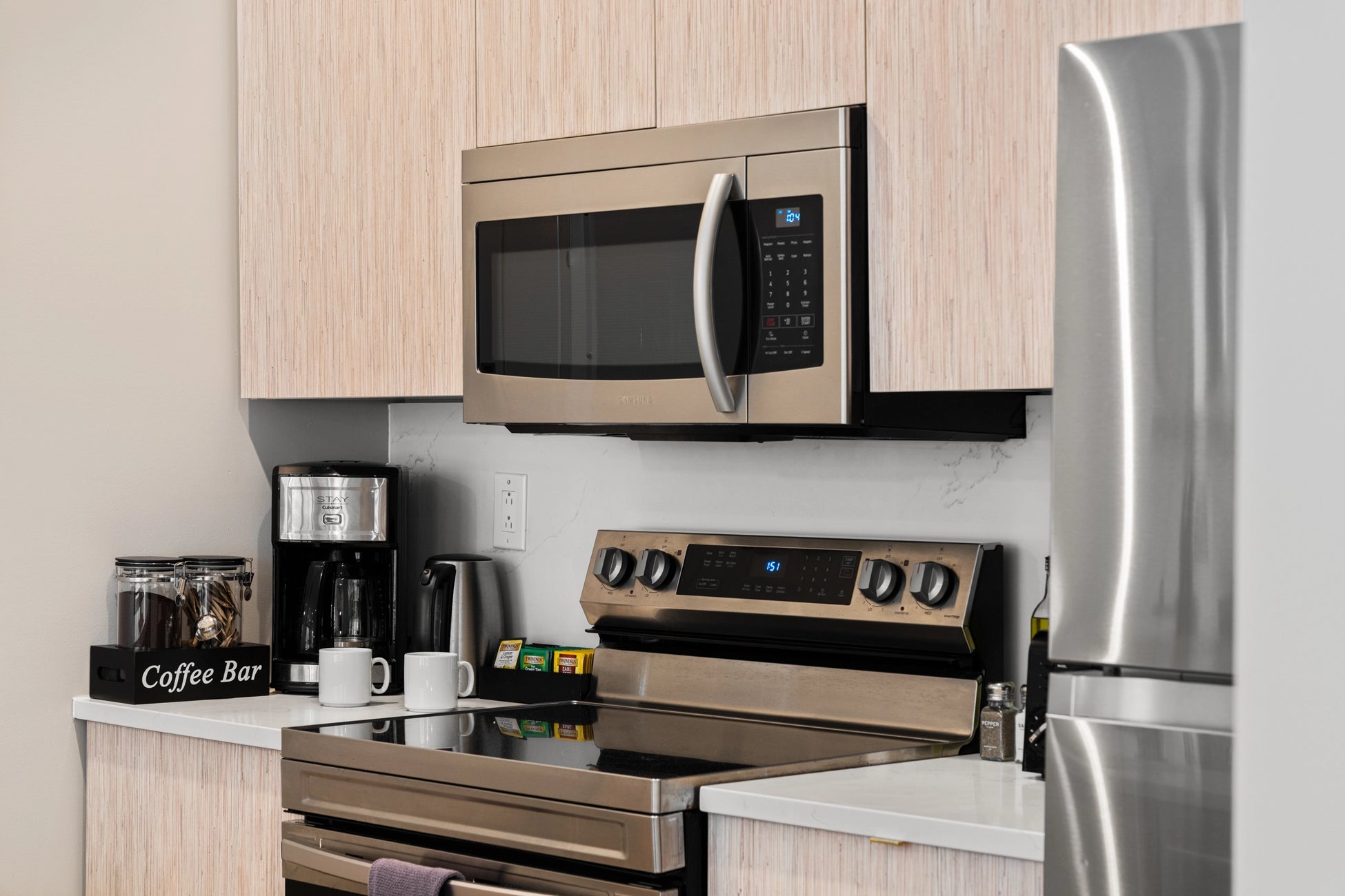 Airbnb Photography: The Edison | Philadelphia