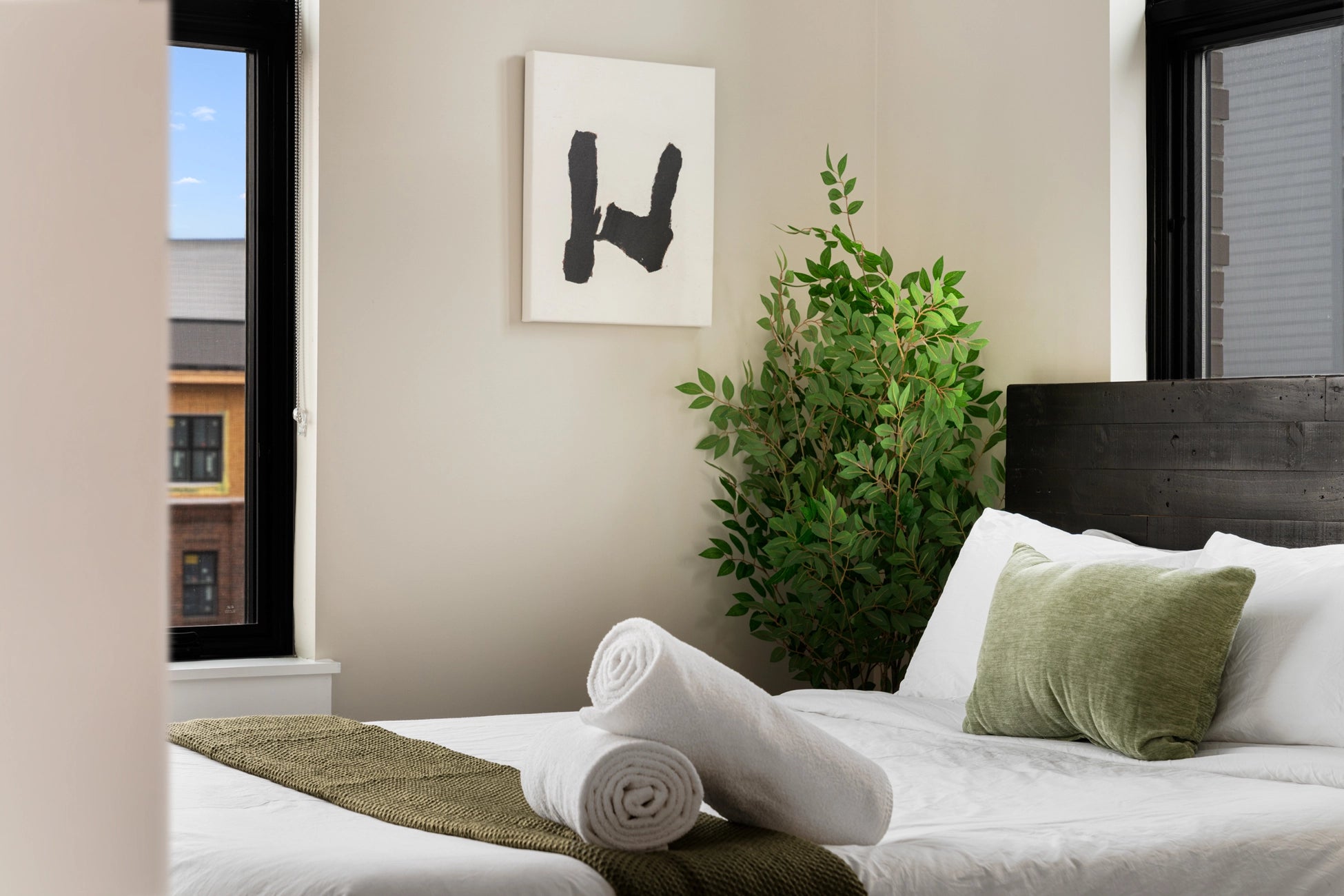 Airbnb Photography: The Edison | Philadelphia