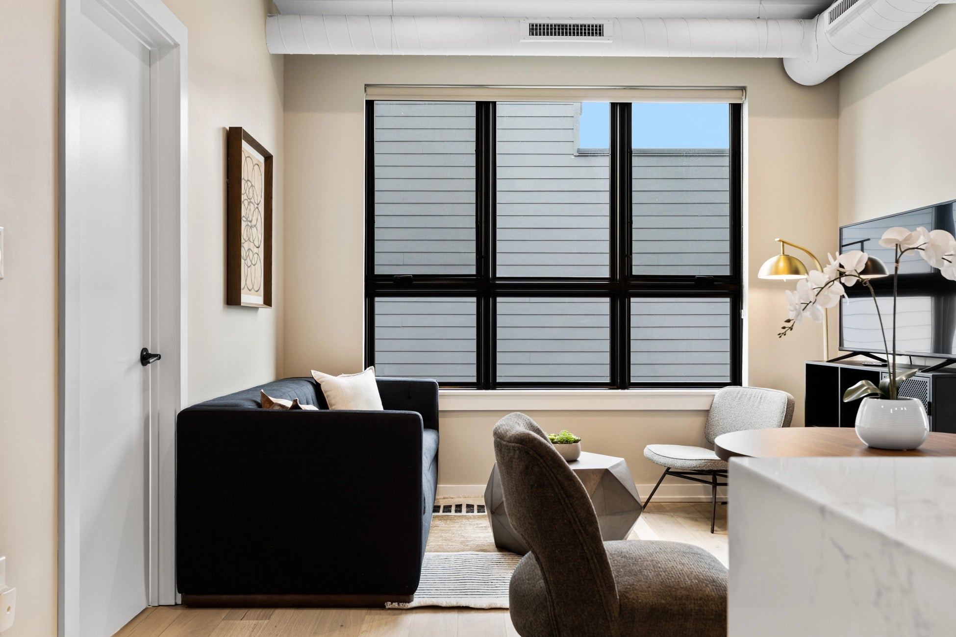 Airbnb Photography: The Edison | Philadelphia