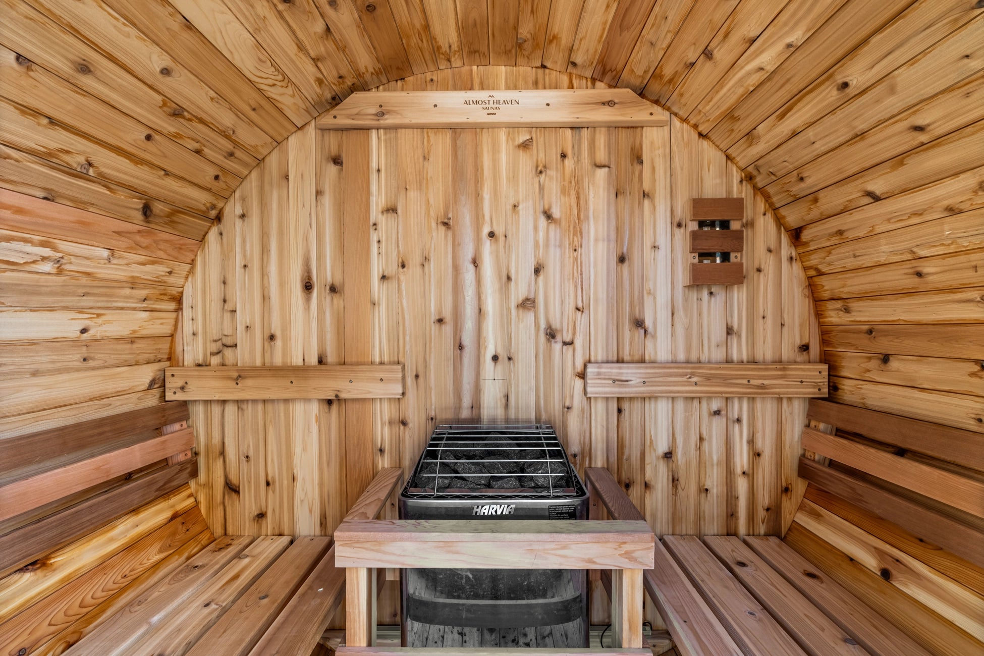 Airbnb Photography Tobyhanna PA | The Scout House