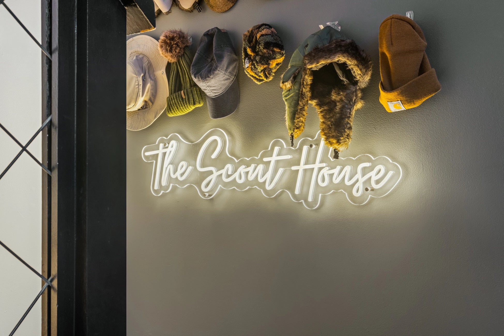 Airbnb Photography Tobyhanna PA | The Scout House