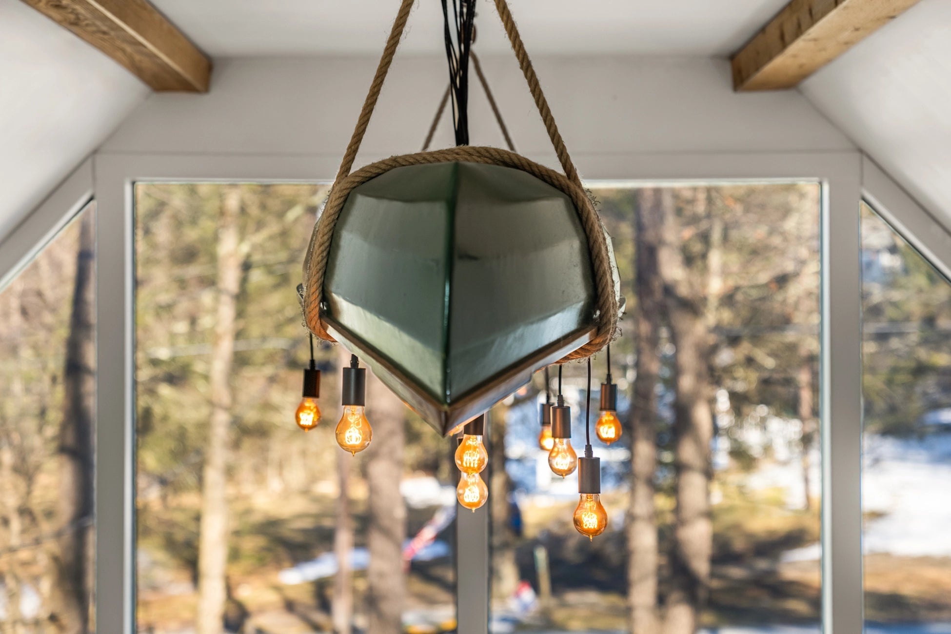 Airbnb Photography Tobyhanna PA | The Scout House