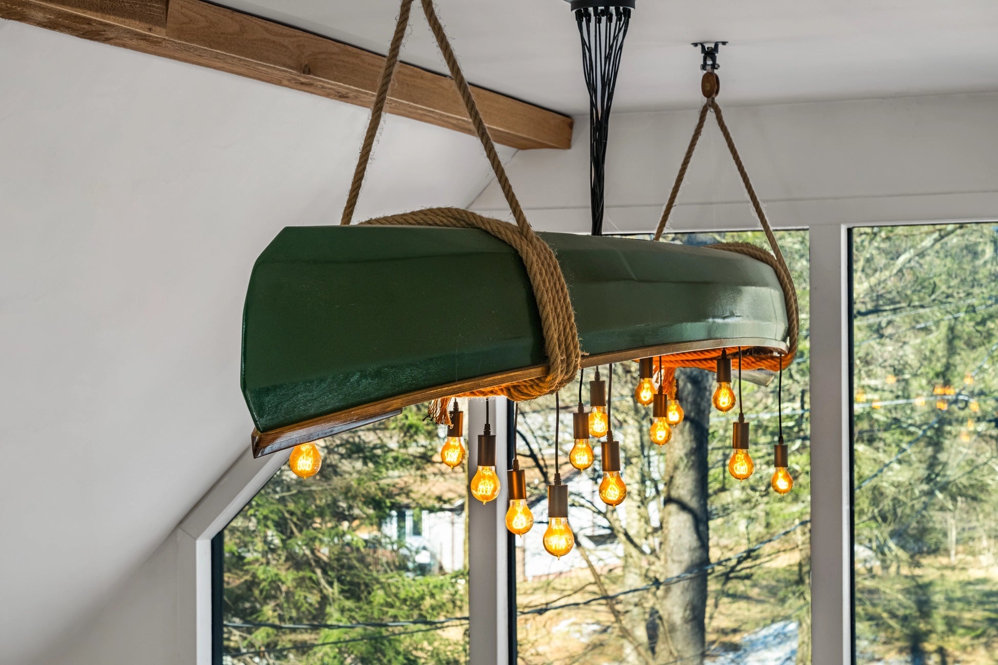 Airbnb Photography Tobyhanna PA | The Scout House