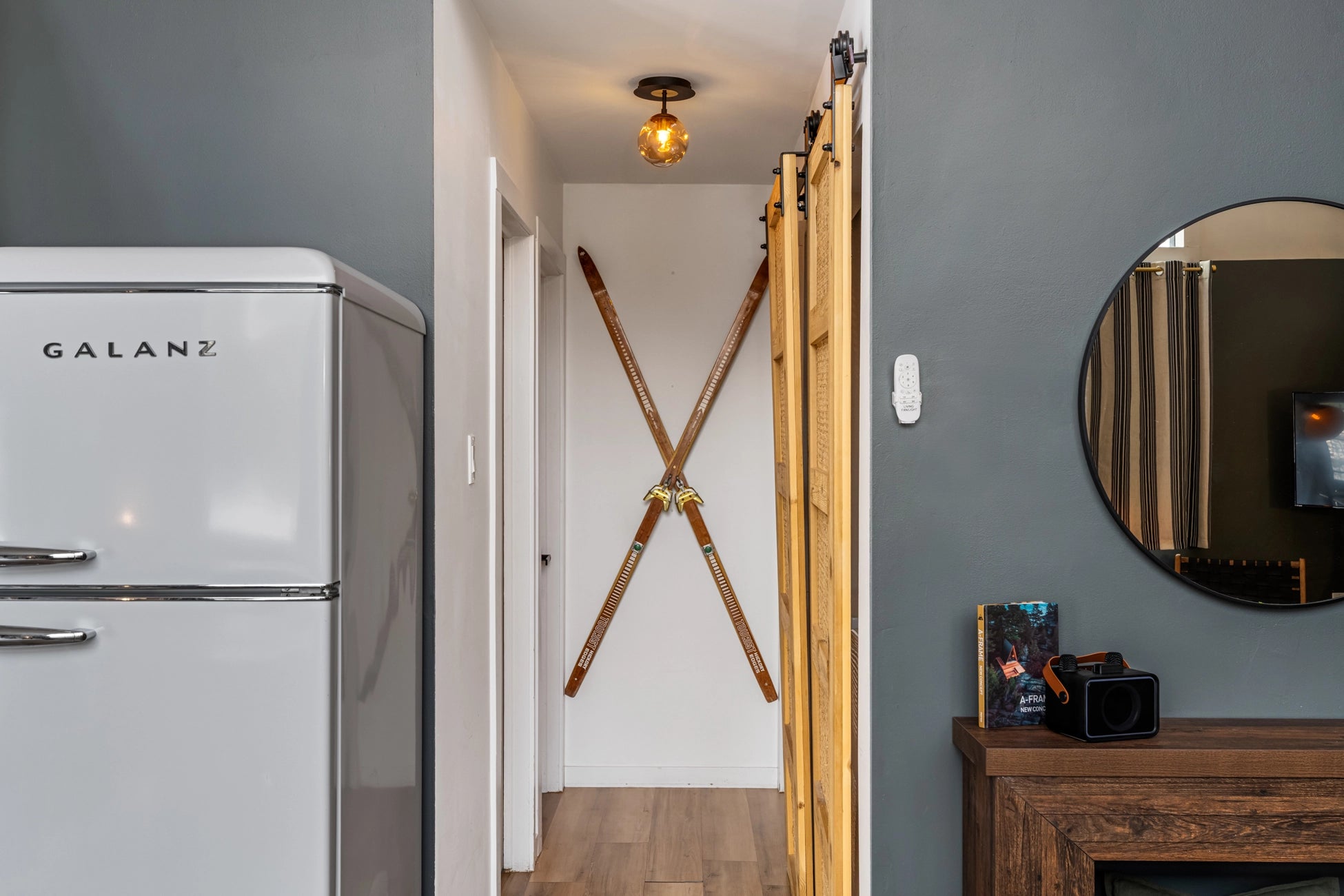 Airbnb Photography Tobyhanna PA | The Scout House