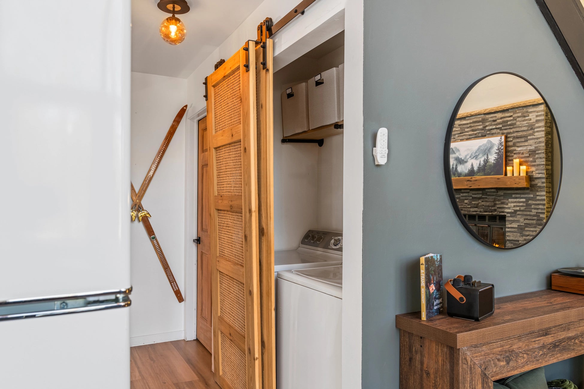Airbnb Photography Tobyhanna PA | The Scout House
