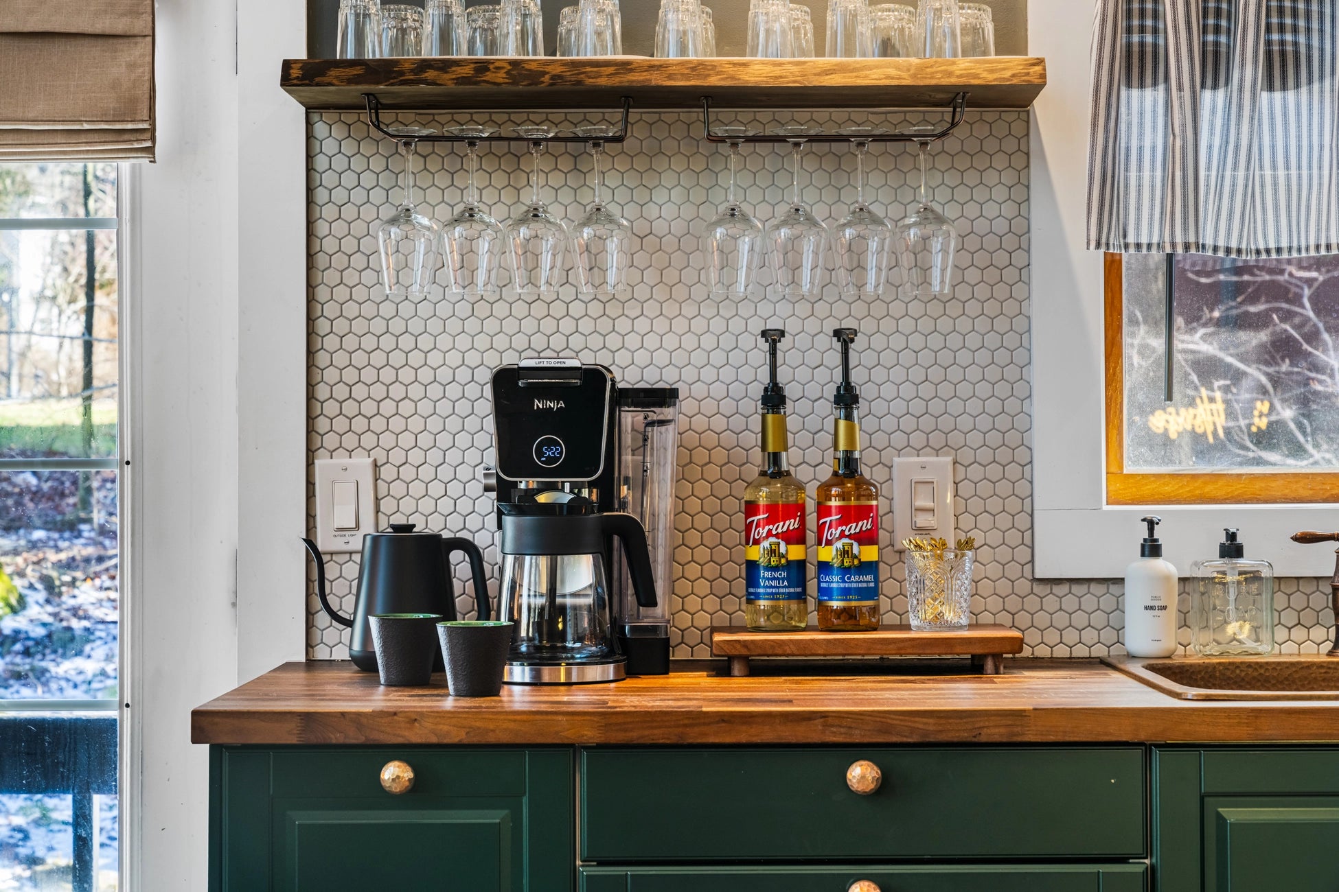 Airbnb Photography Tobyhanna PA | The Scout House