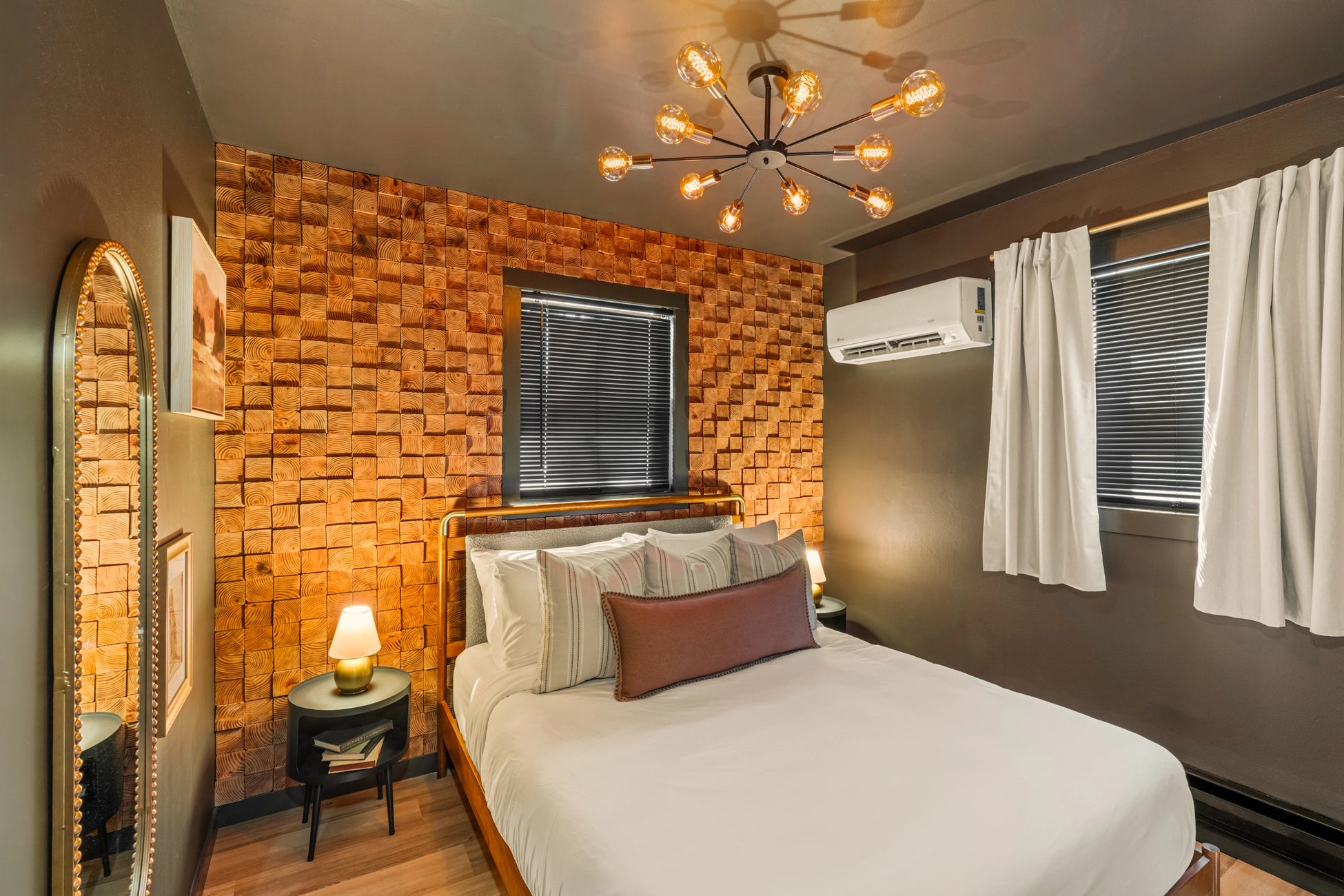 Airbnb Photography Tobyhanna PA | The Scout House