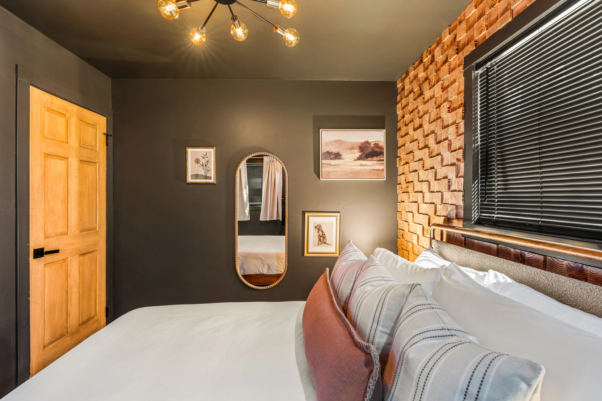Airbnb Photography Tobyhanna PA | The Scout House