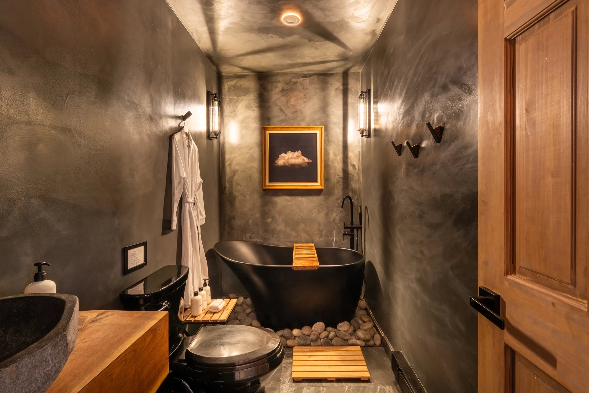 Airbnb Photography Tobyhanna PA | The Scout House