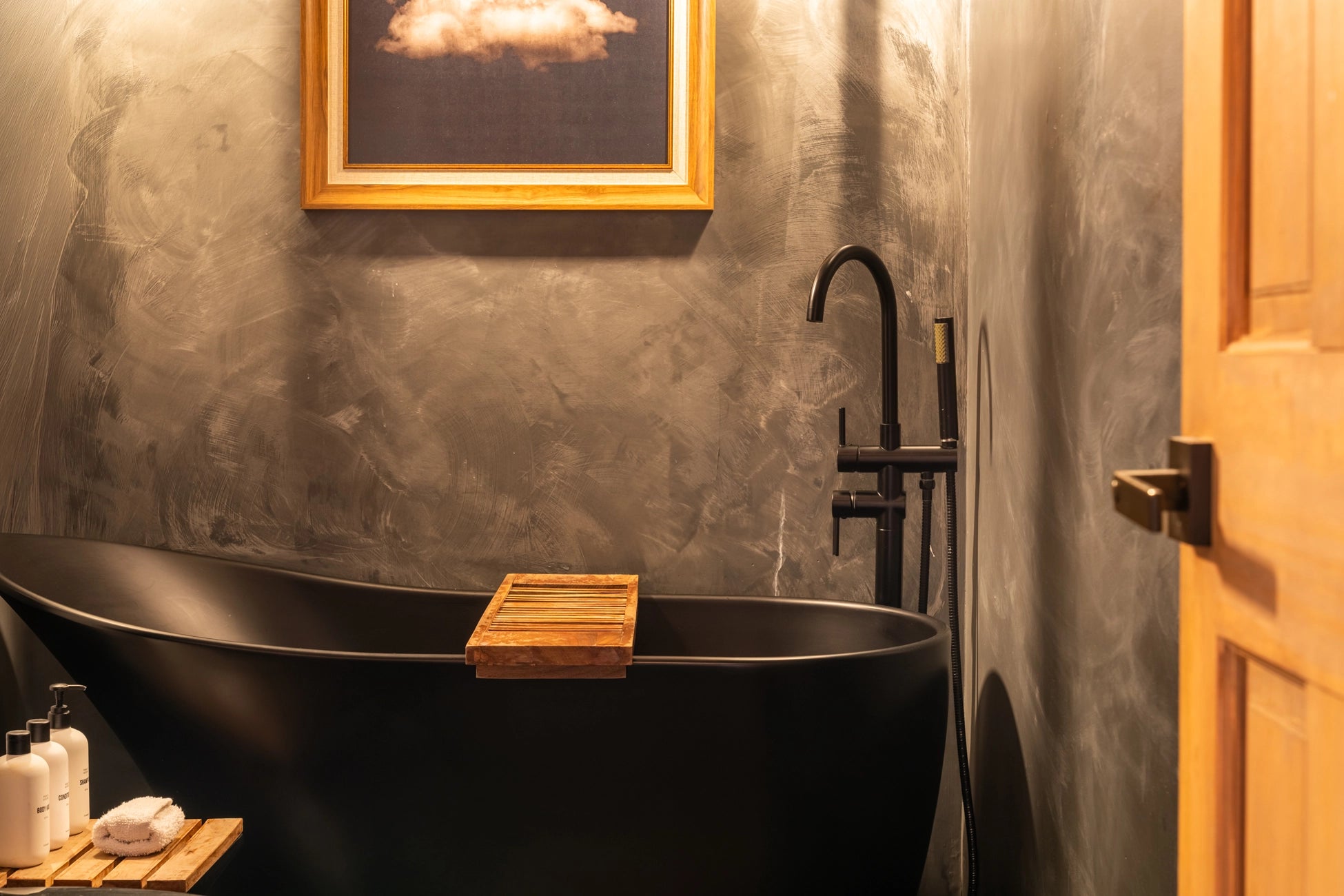 Airbnb Photography Tobyhanna PA | The Scout House