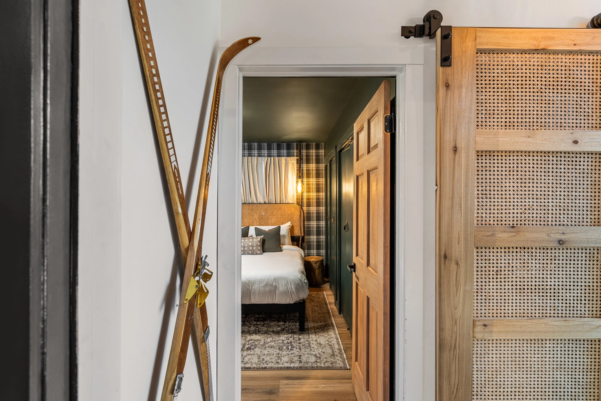 Airbnb Photography Tobyhanna PA | The Scout House