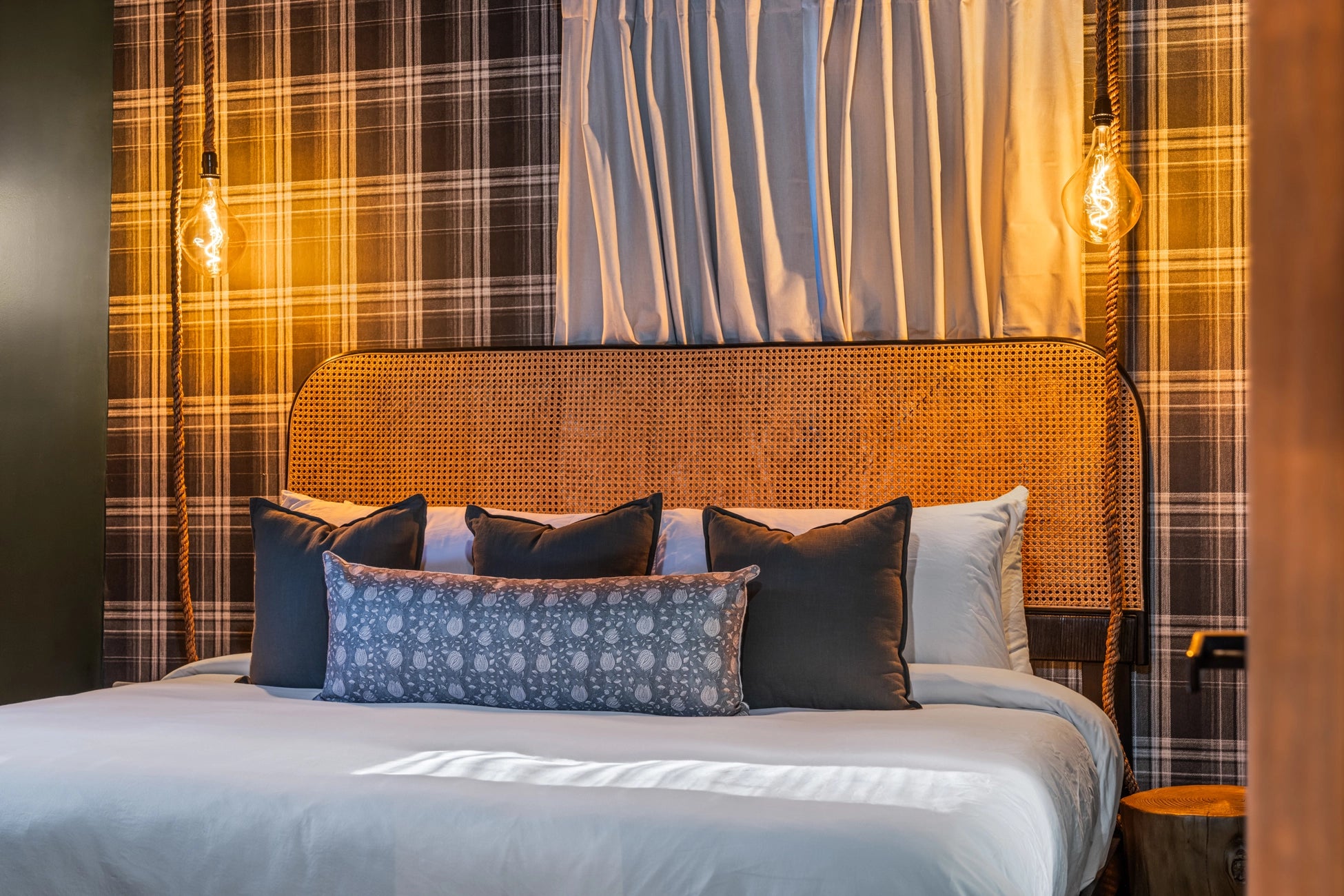 Airbnb Photography Tobyhanna PA | The Scout House