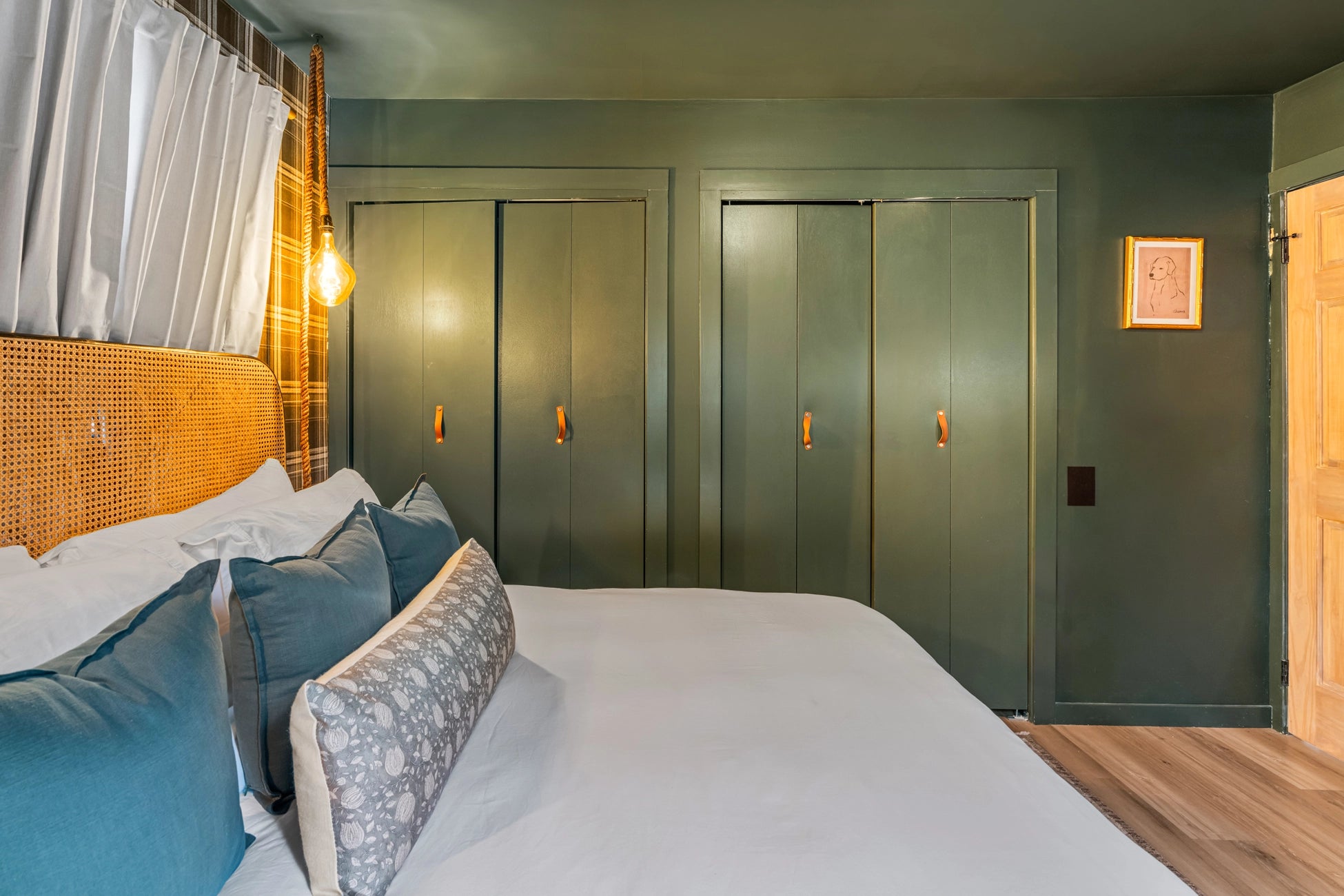 Airbnb Photography Tobyhanna PA | The Scout House