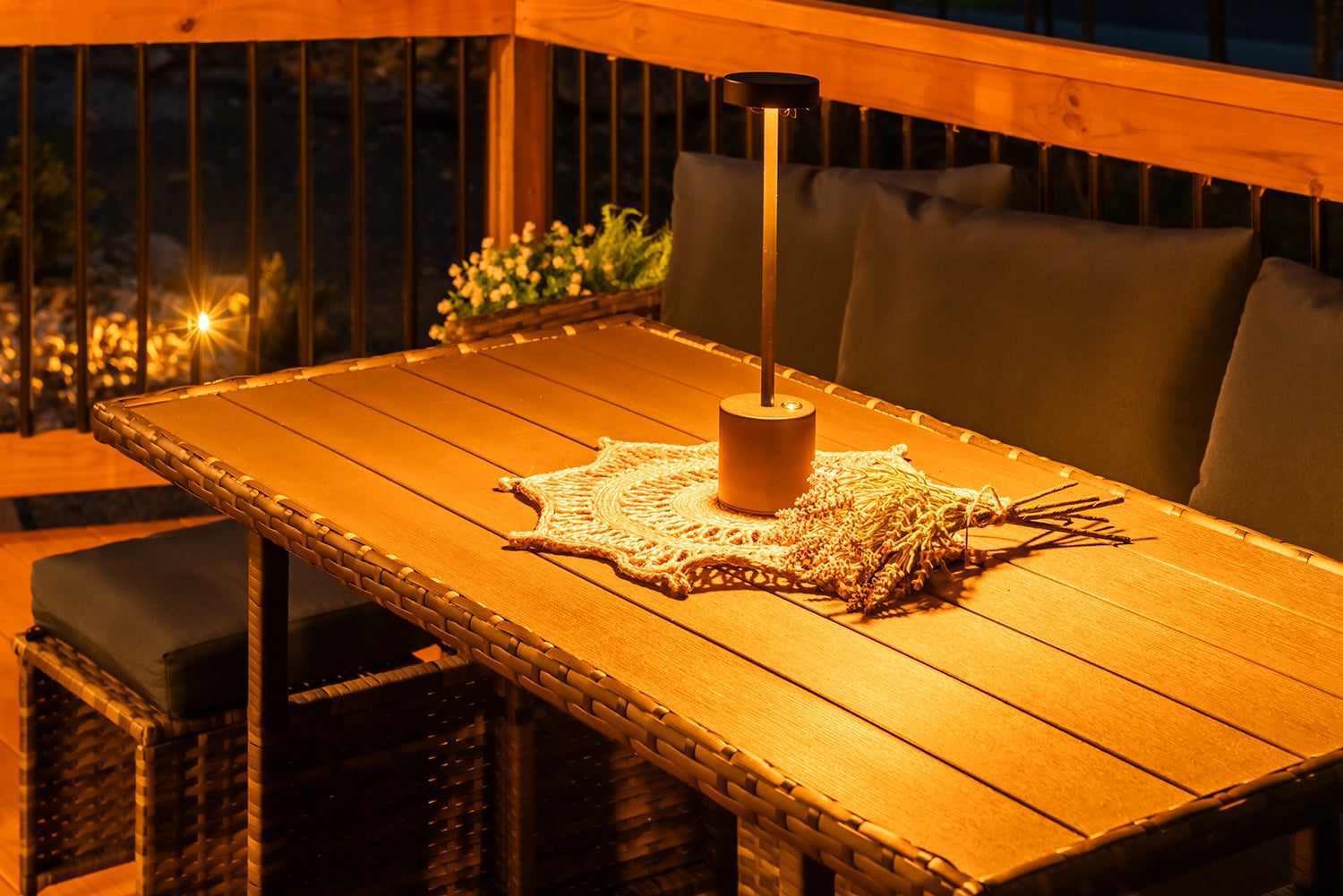 Twilight Airbnb Photography (Add-on)