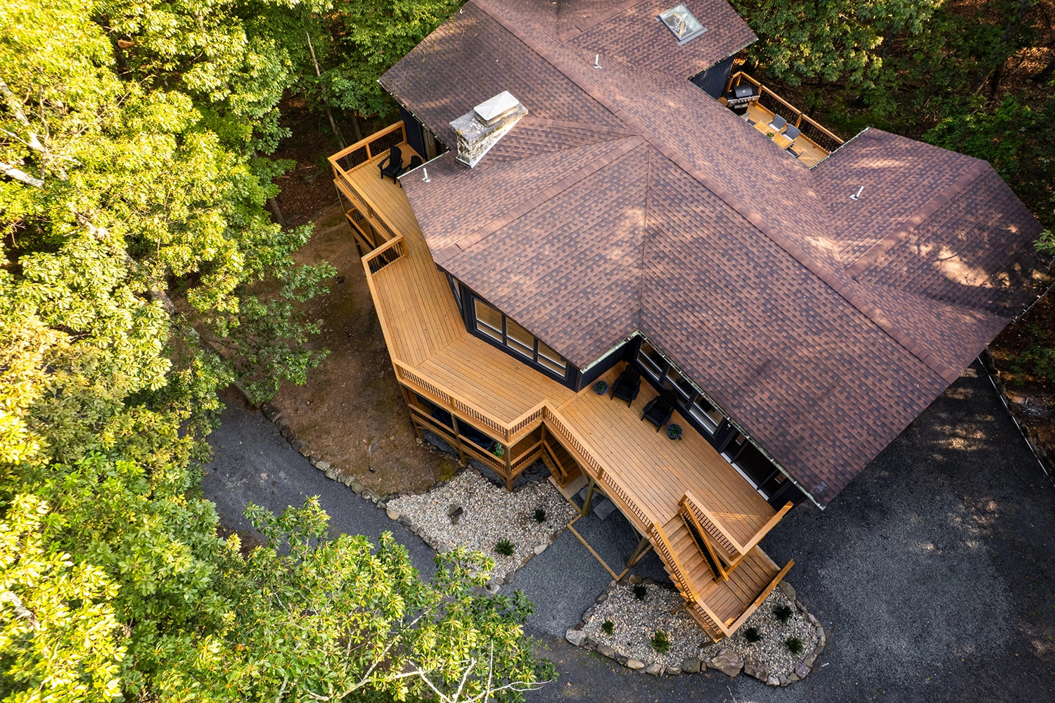 Aerial Airbnb Photography (Add-on)