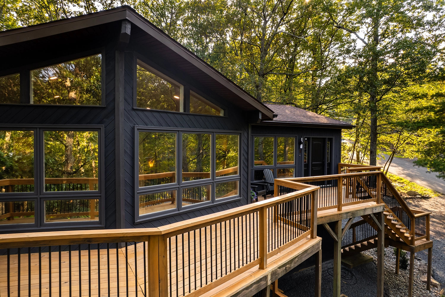 Aerial Airbnb Photography (Add-on)