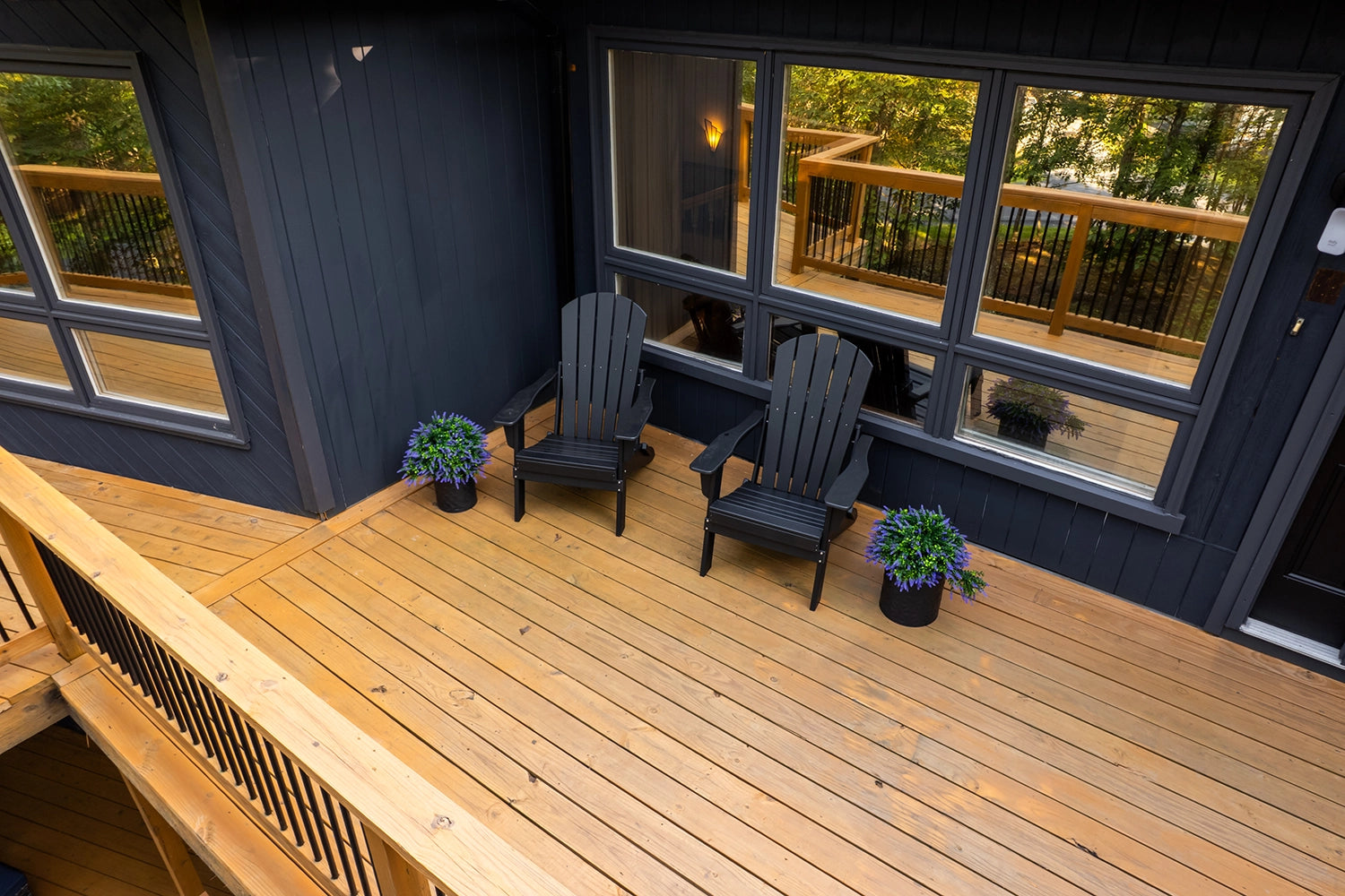 Aerial Airbnb Photography (Add-on)